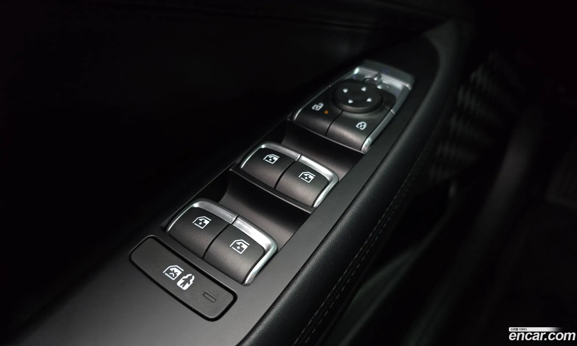 Kia K8 2025 — 26