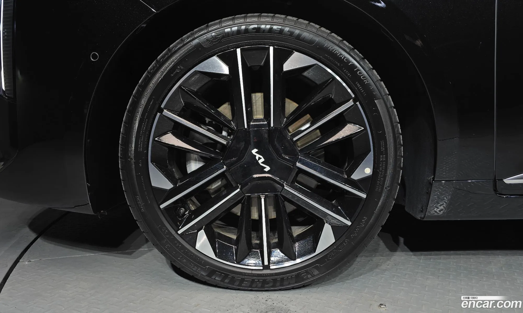 Kia K8 2025 — 11