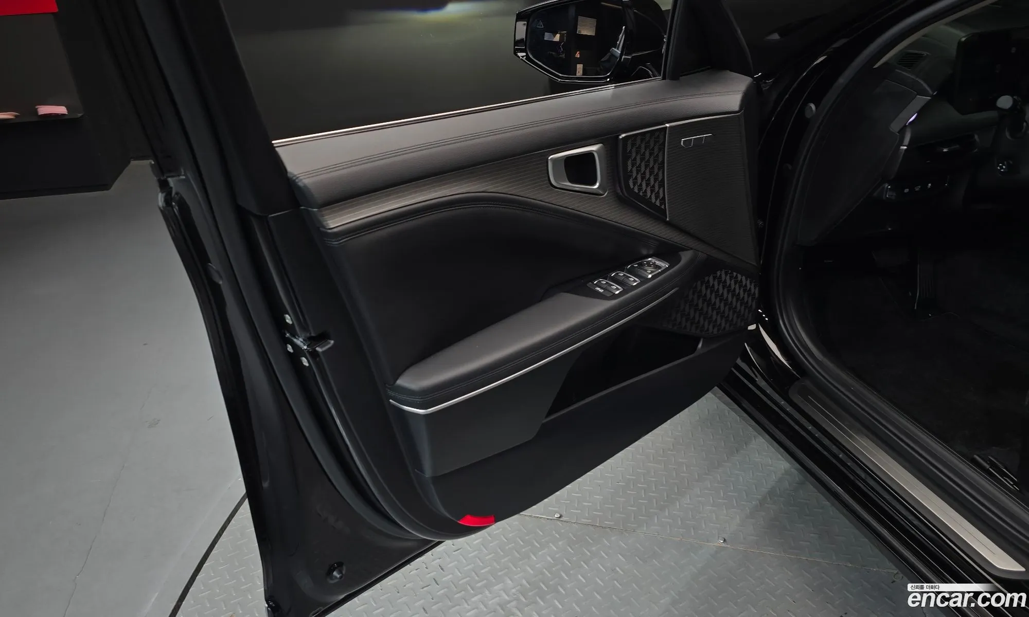 Kia K8 2025 — 13