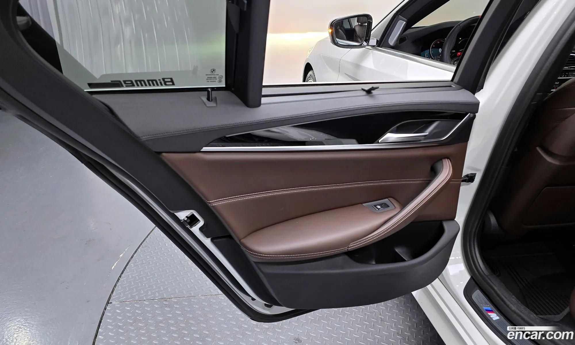 BMW 5 Series 2018 — 15