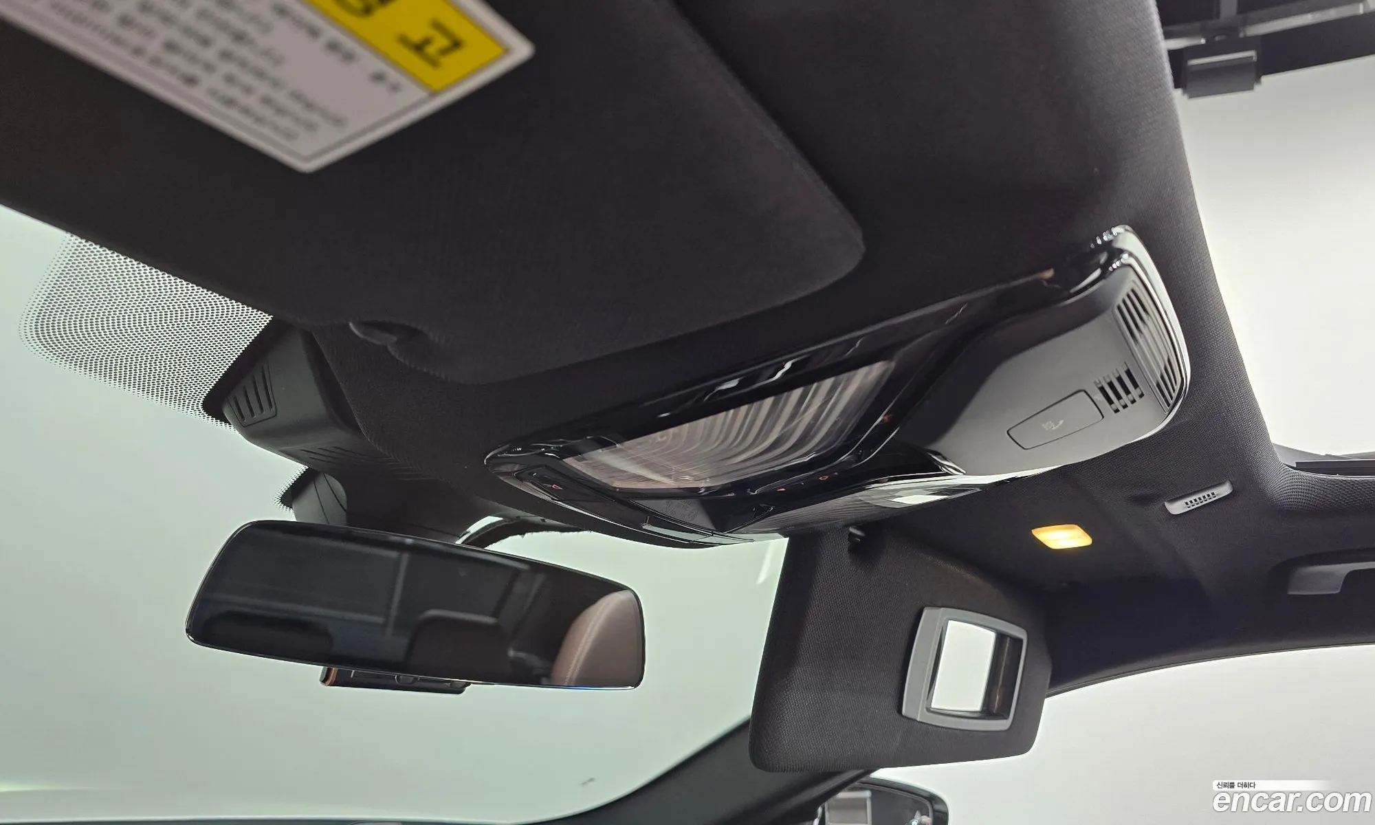 BMW 5 Series 2018 — 8
