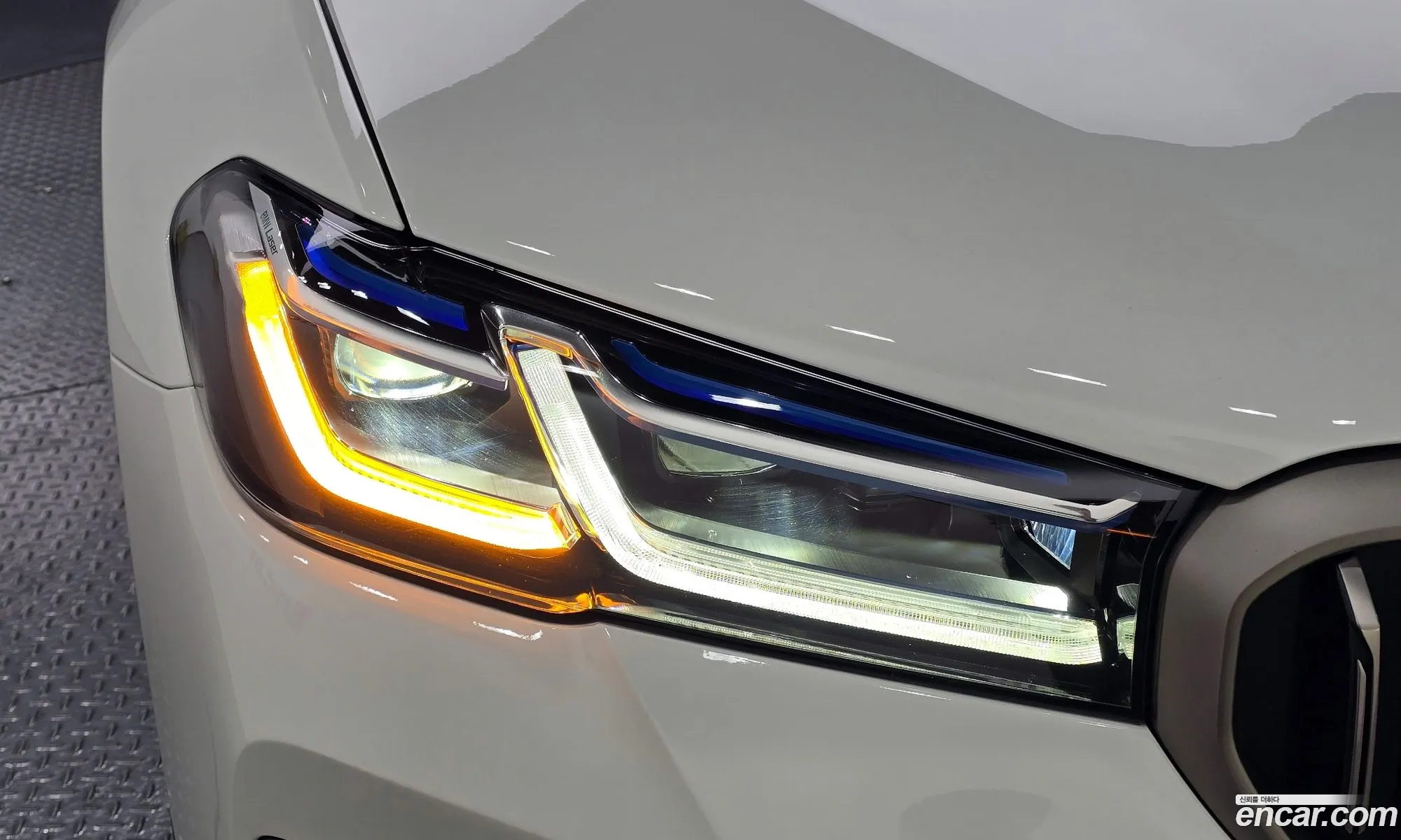 BMW 5 Series 2018 — 14