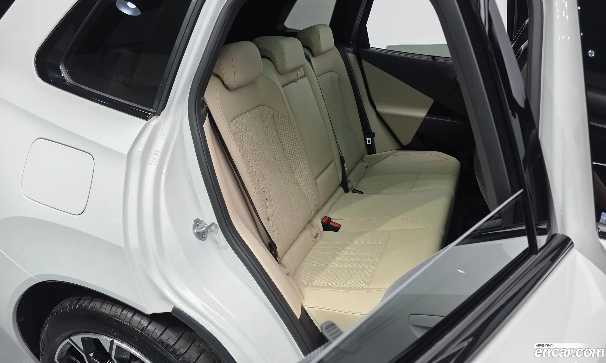 BMW X3 2025 — 9