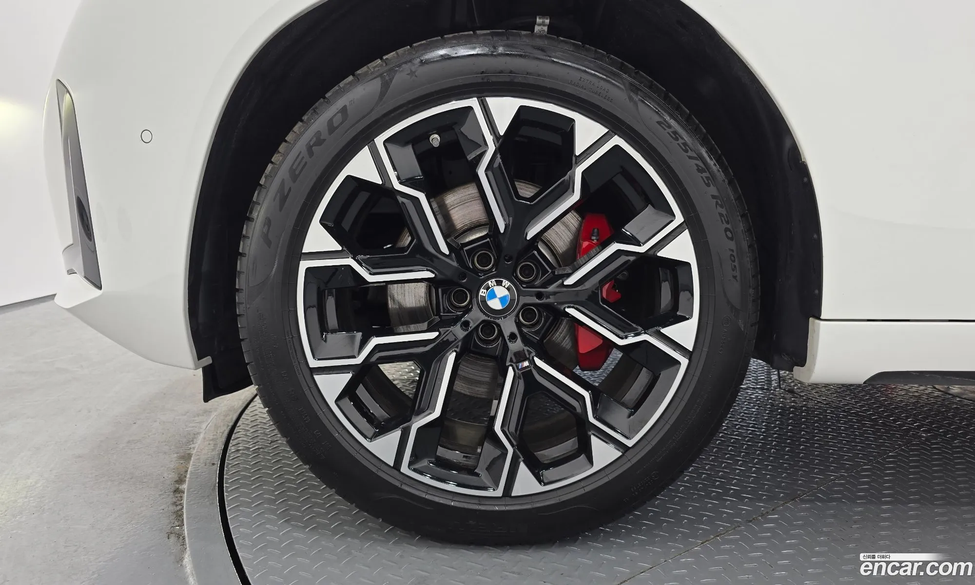 BMW X3 2025 — 11
