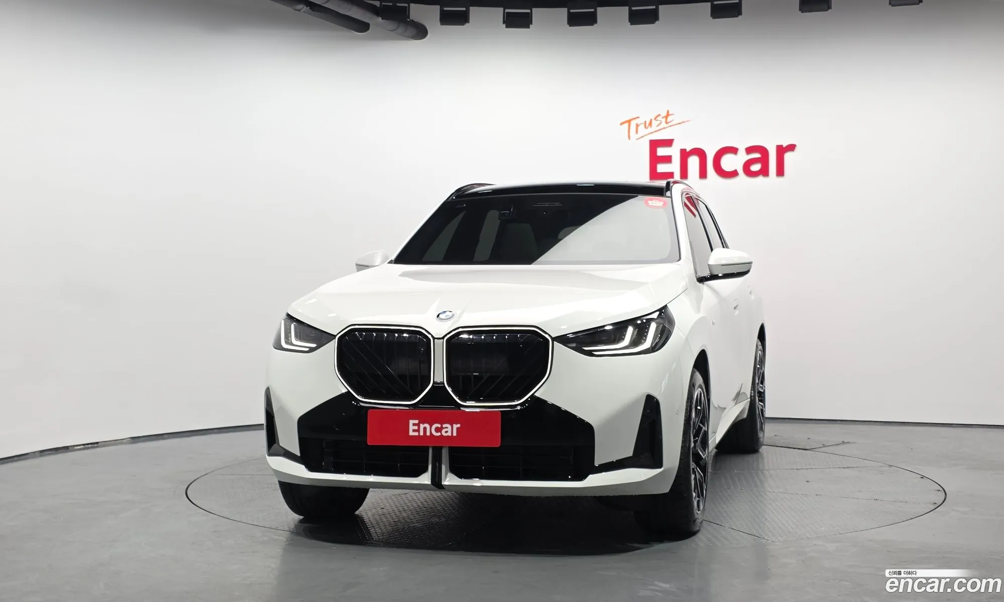 BMW X3 2025 — 13