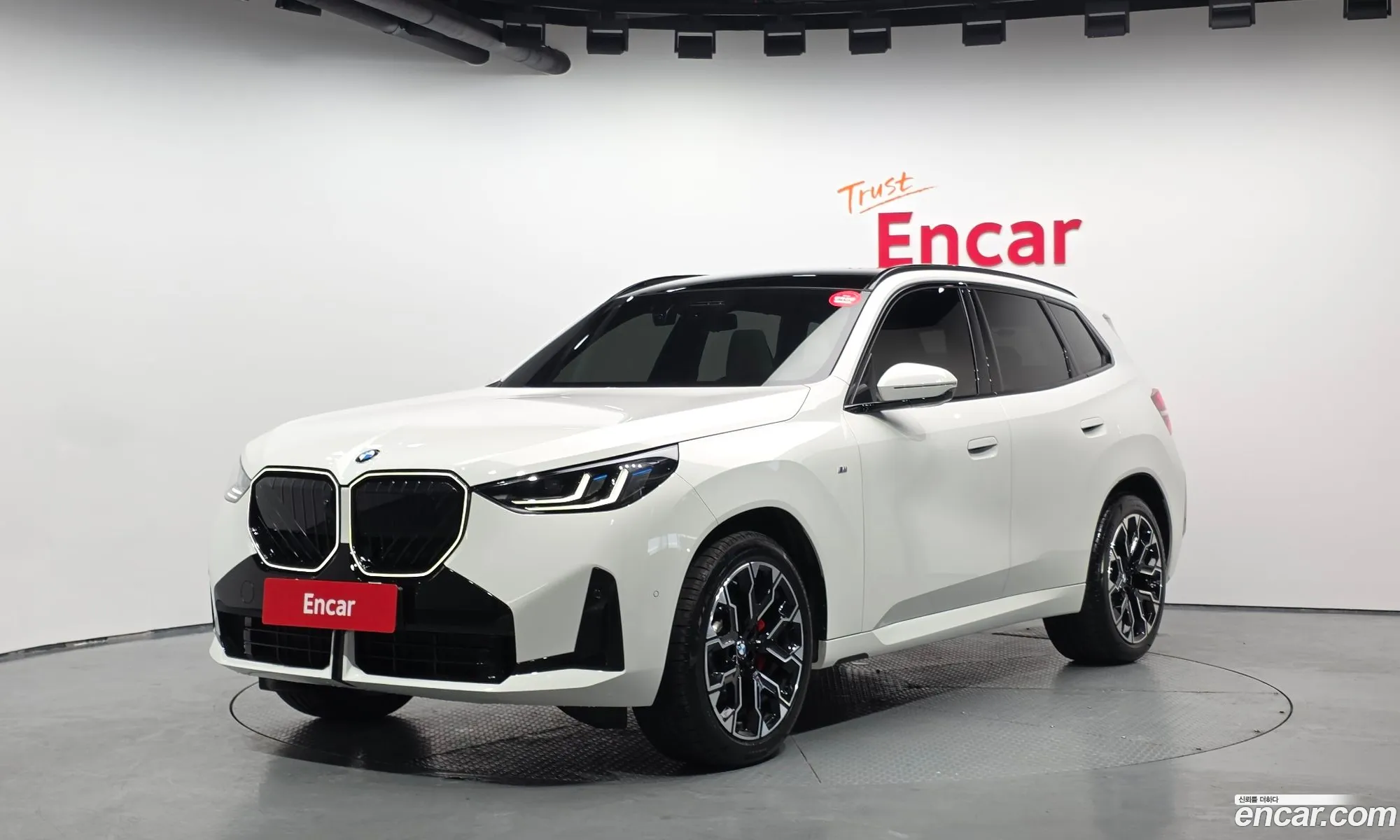 BMW X3 2025 — 15