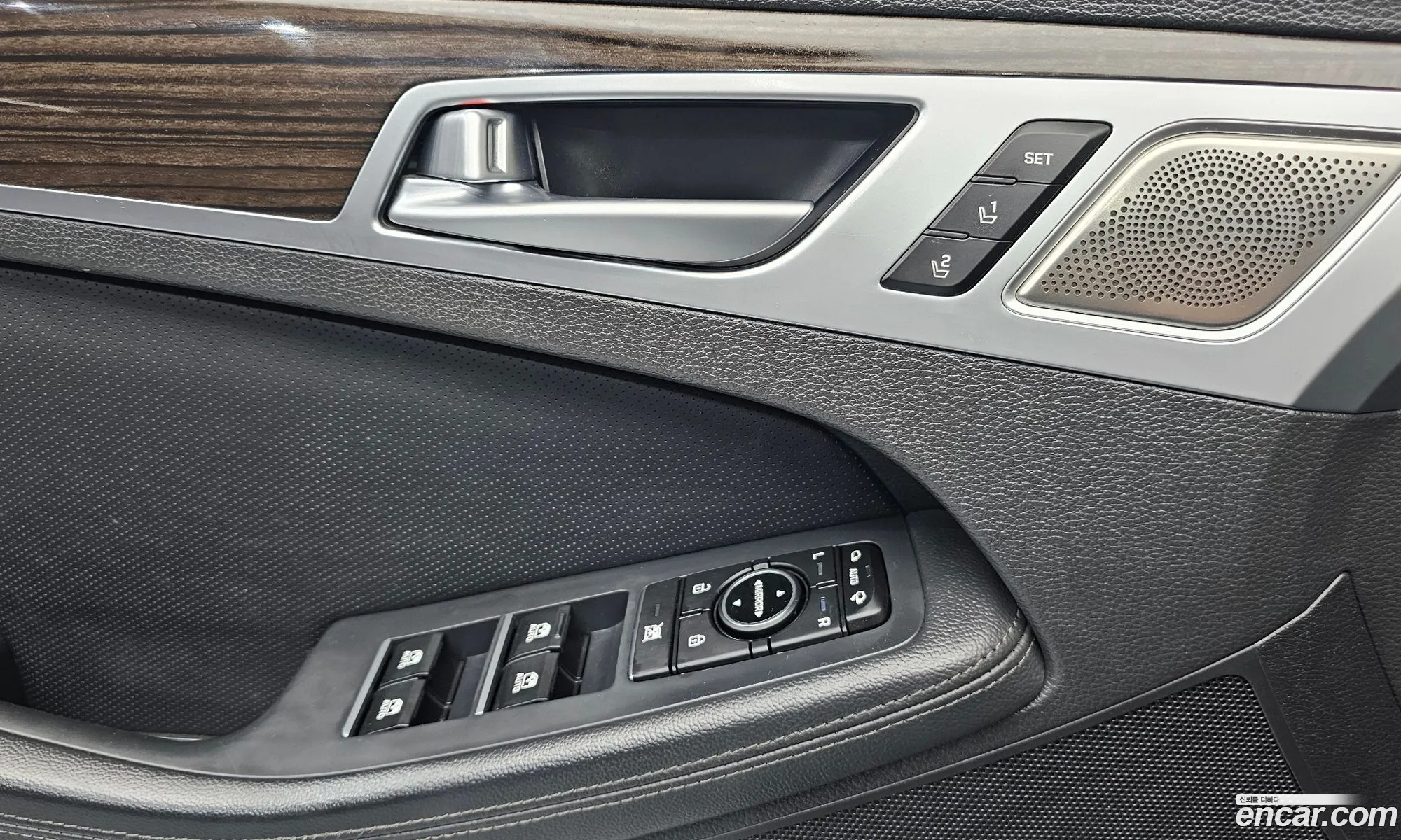 Genesis G80 2019 — 6