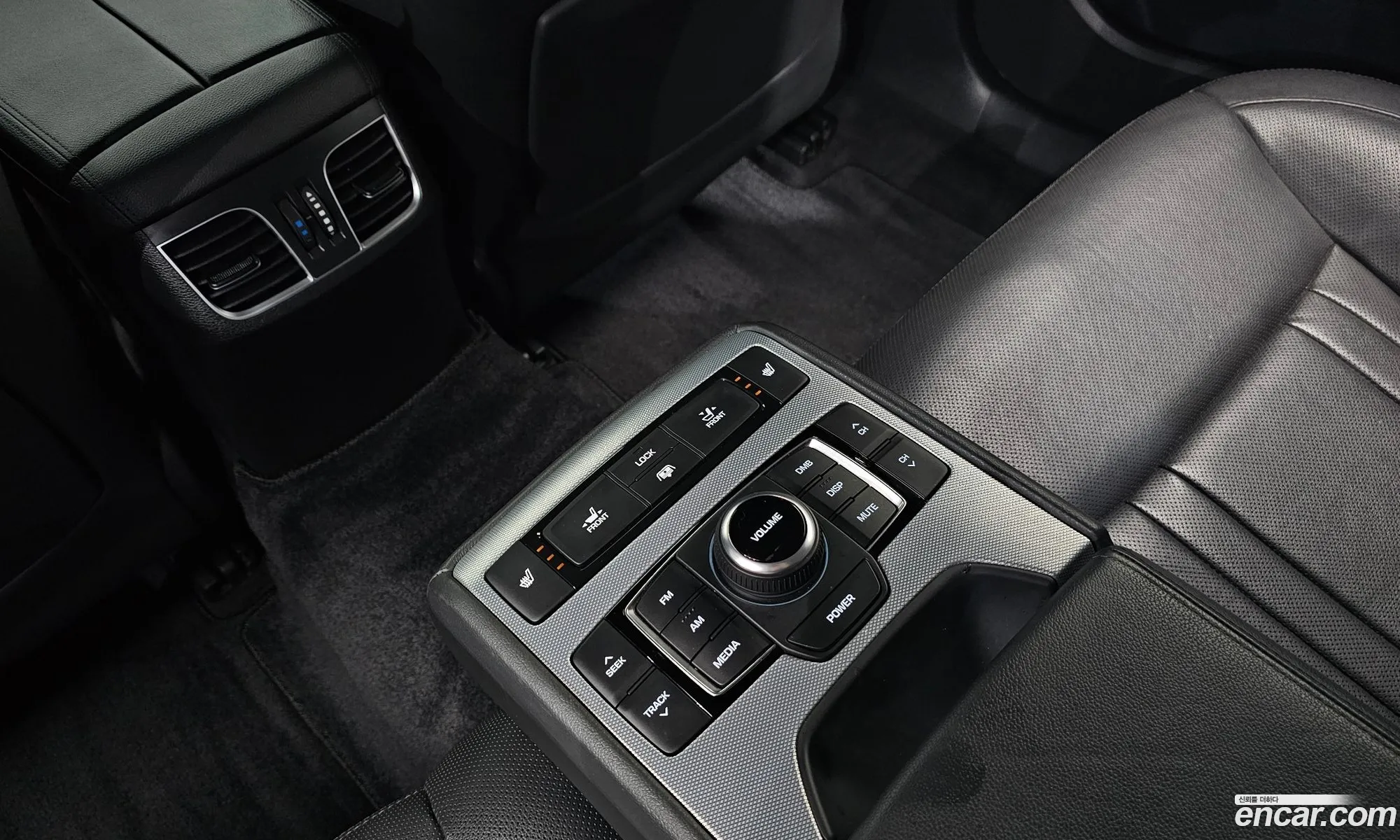 Genesis G80 2019 — 8