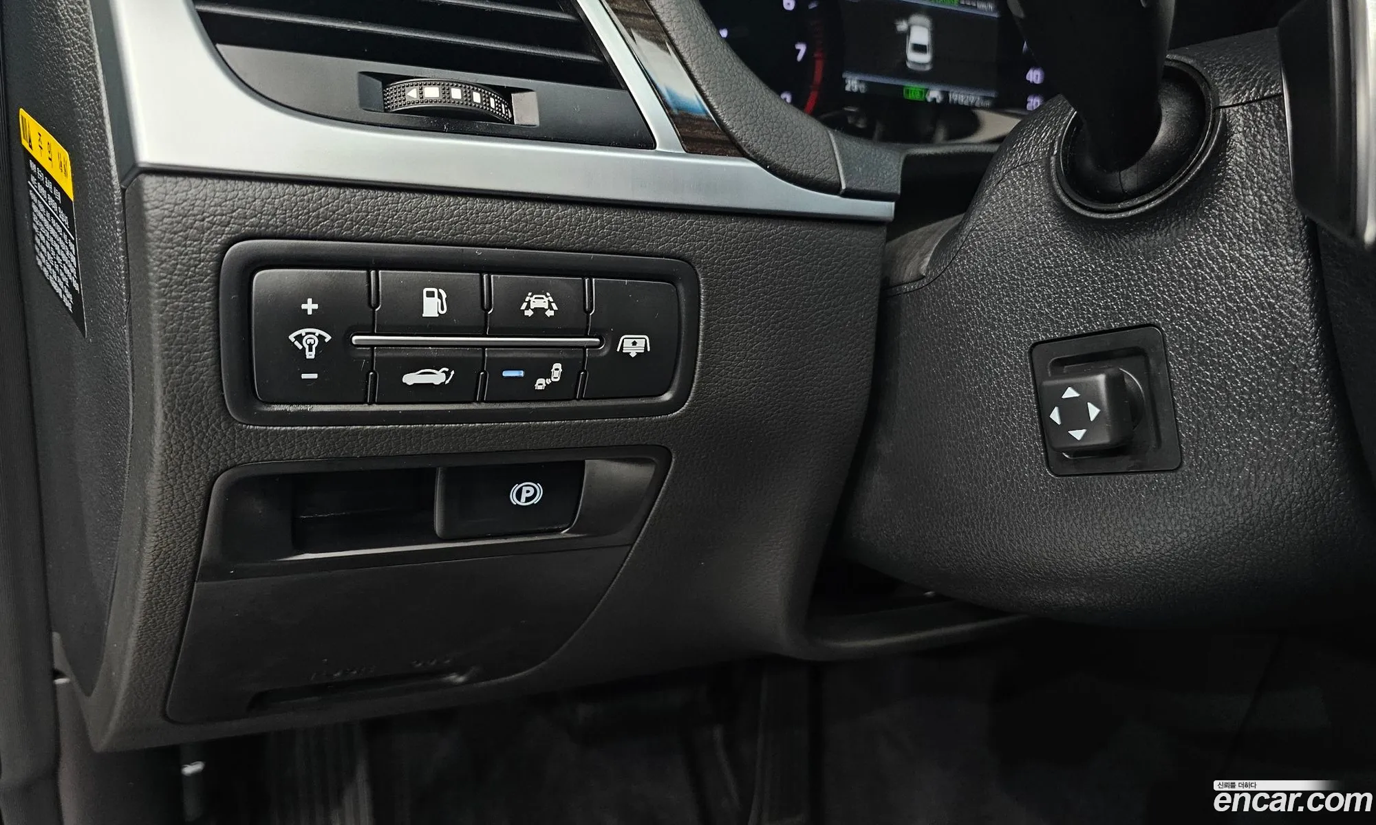 Genesis G80 2019 — 5