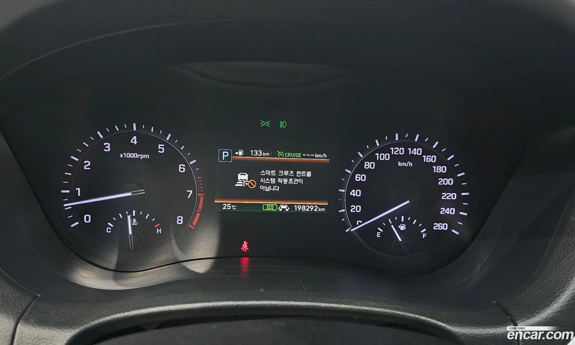 Genesis G80 2019 — 19