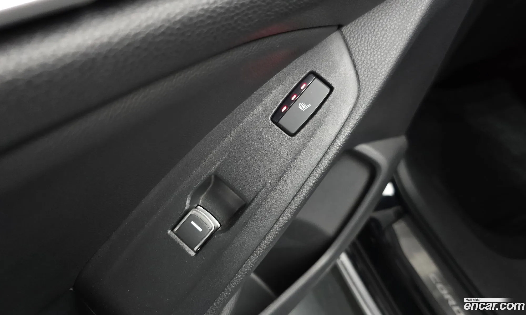 Honda Accord 10th Gen 2021 — 8