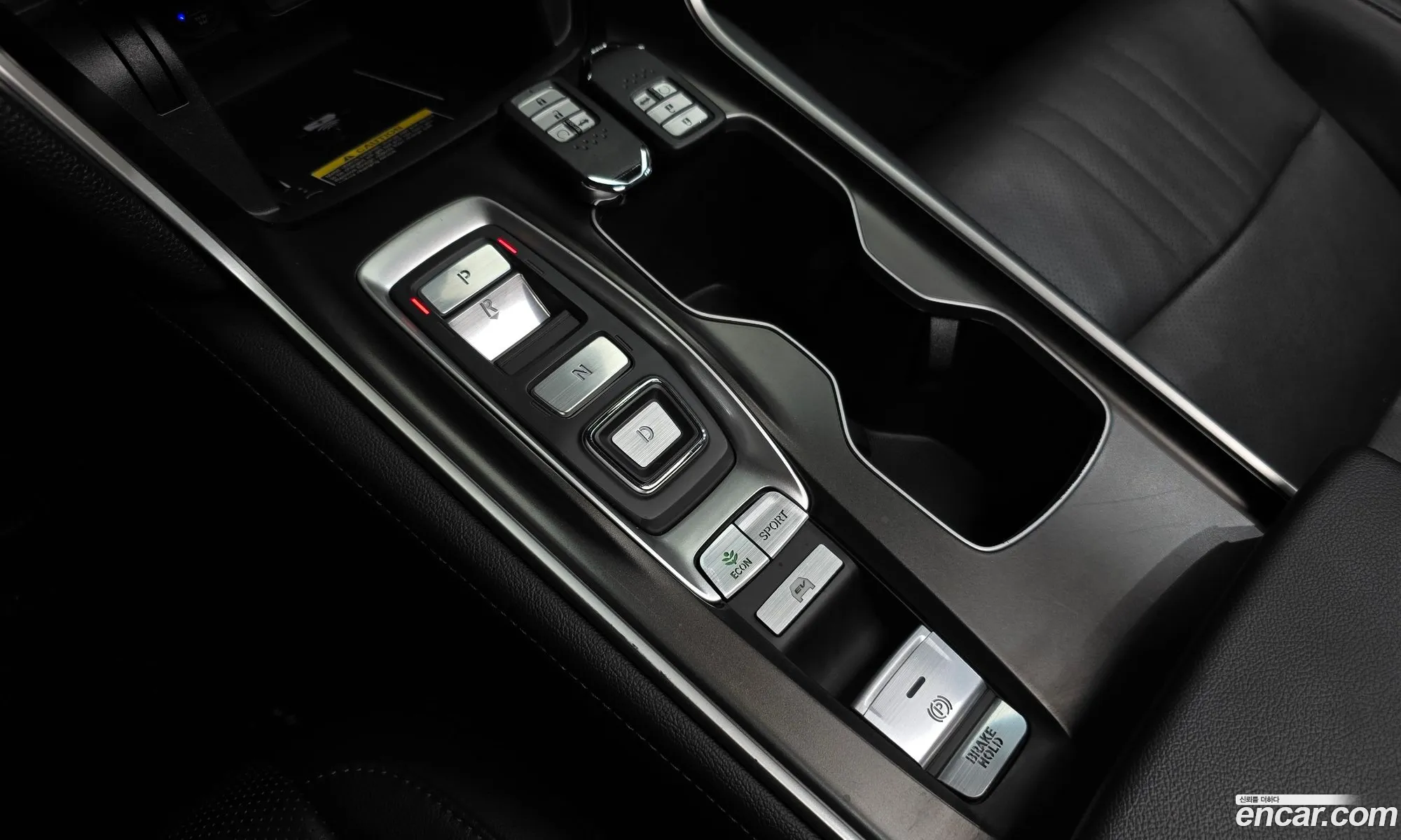 Honda Accord 10th Gen 2021 — 15