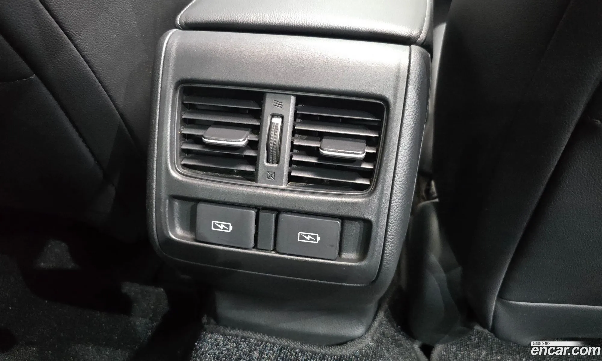 Honda Accord 10th Gen 2021 — 10
