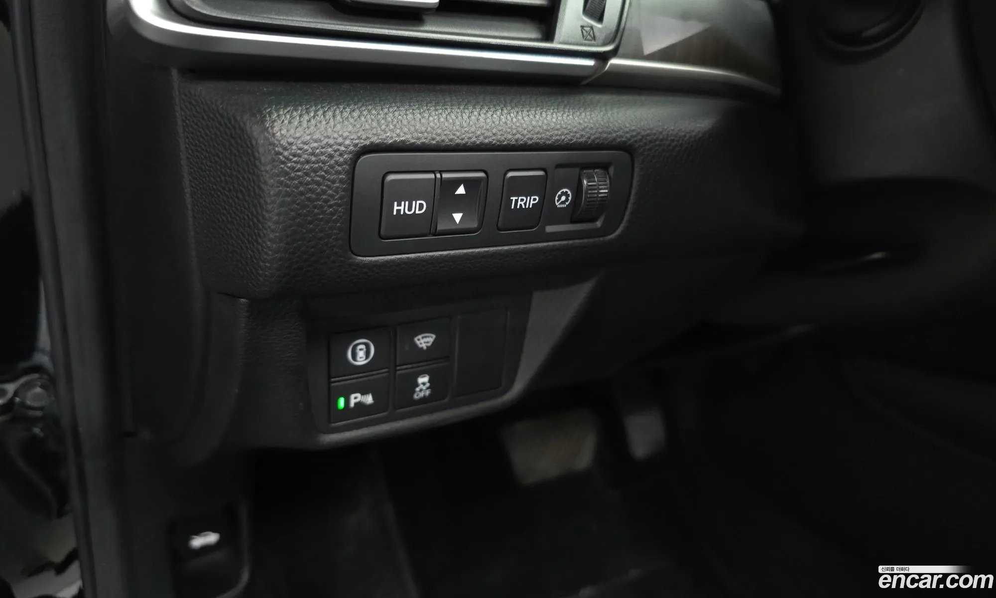 Honda Accord 10th Gen 2021 — 28