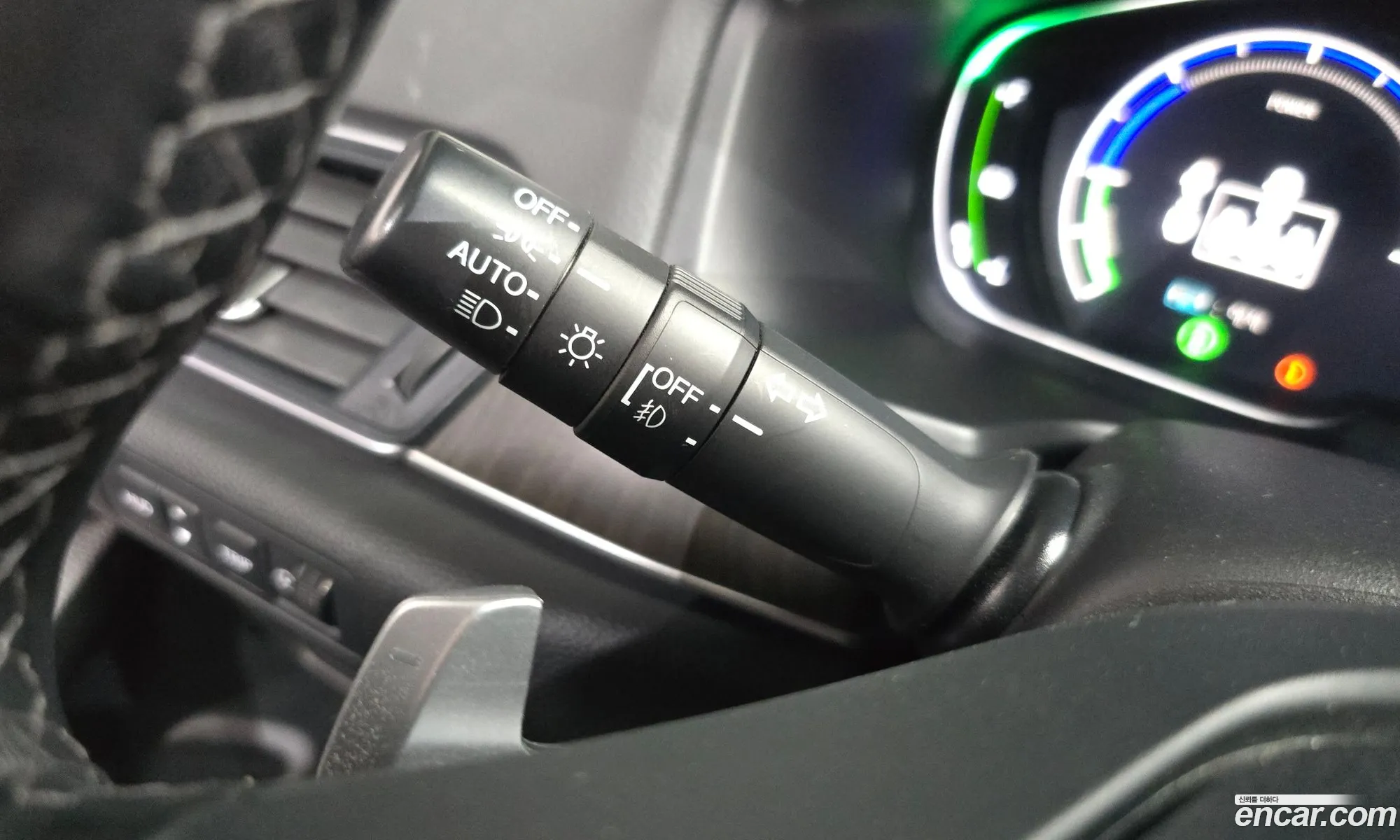 Honda Accord 10th Gen 2021 — 7