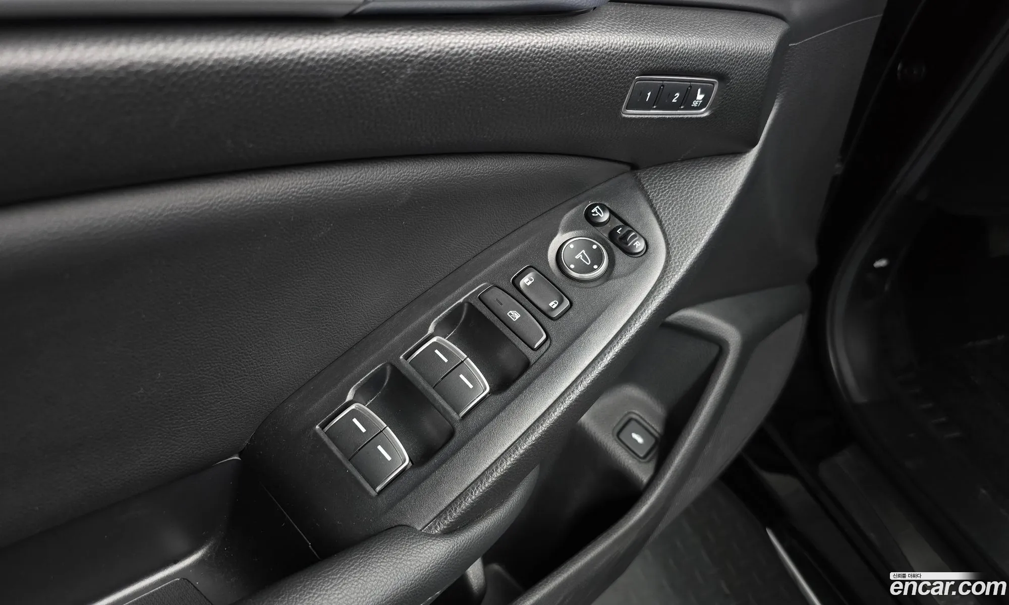 Honda Accord 10th Gen 2021 — 6