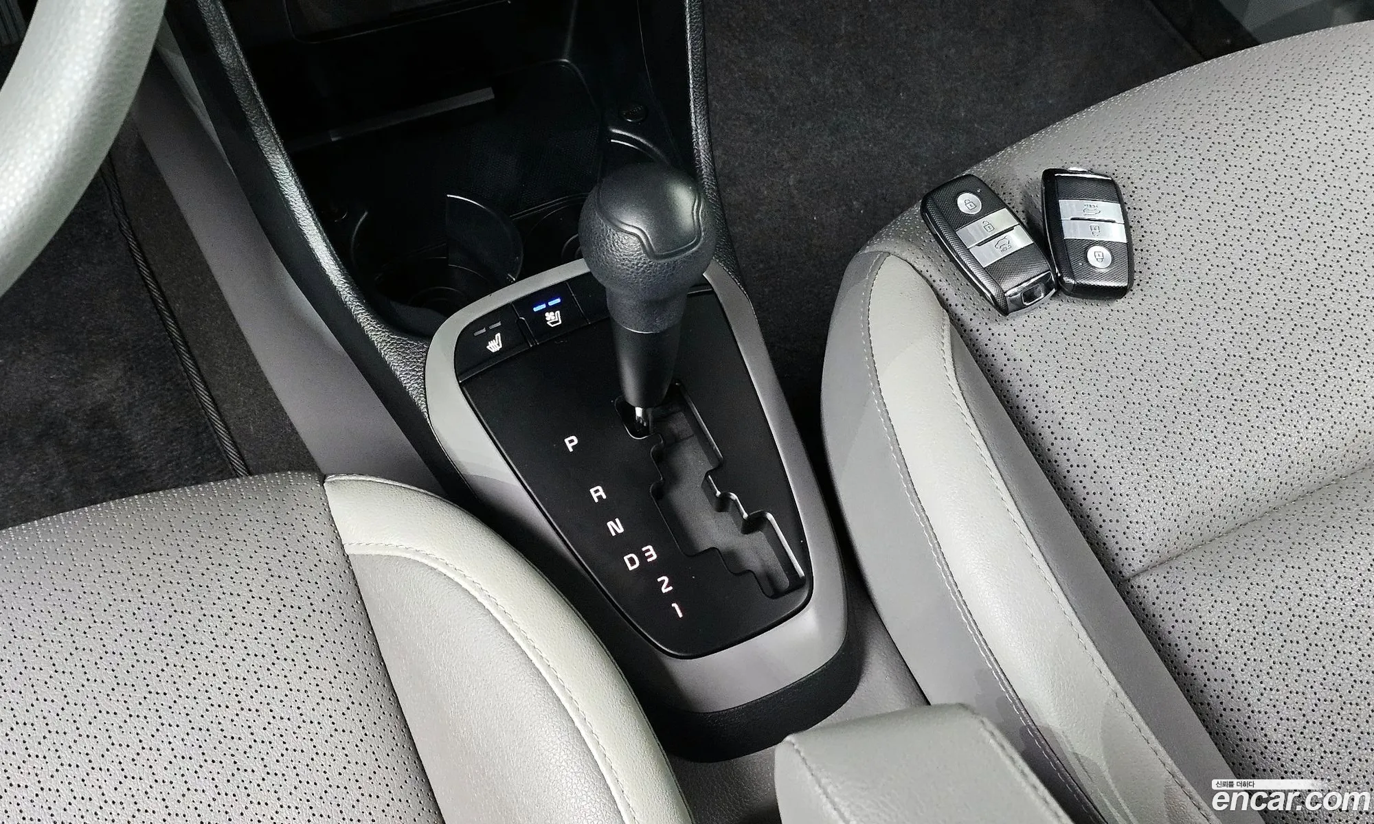 Kia Morning Urban 2021 — 17