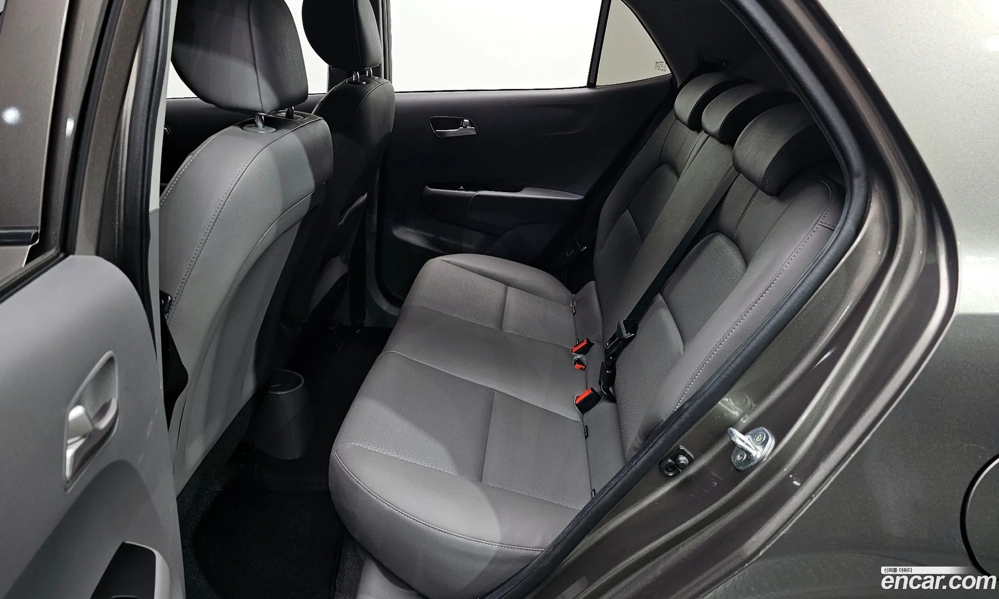 Kia Morning Urban 2021 — 6