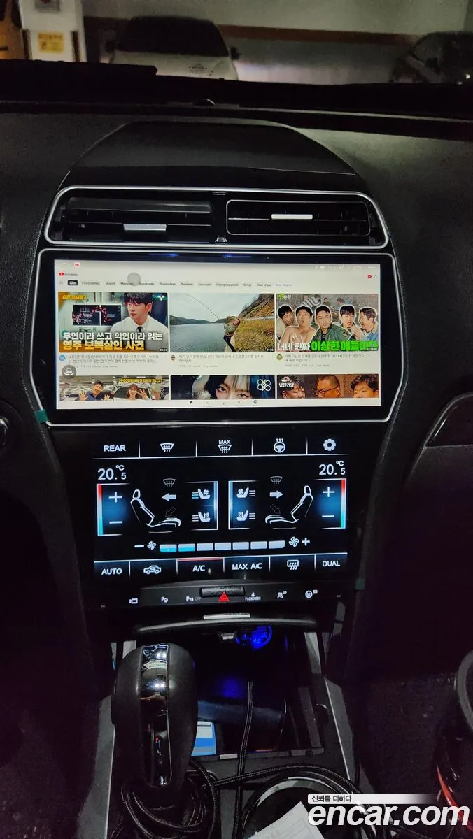 Ford Explorer 2015 — 9