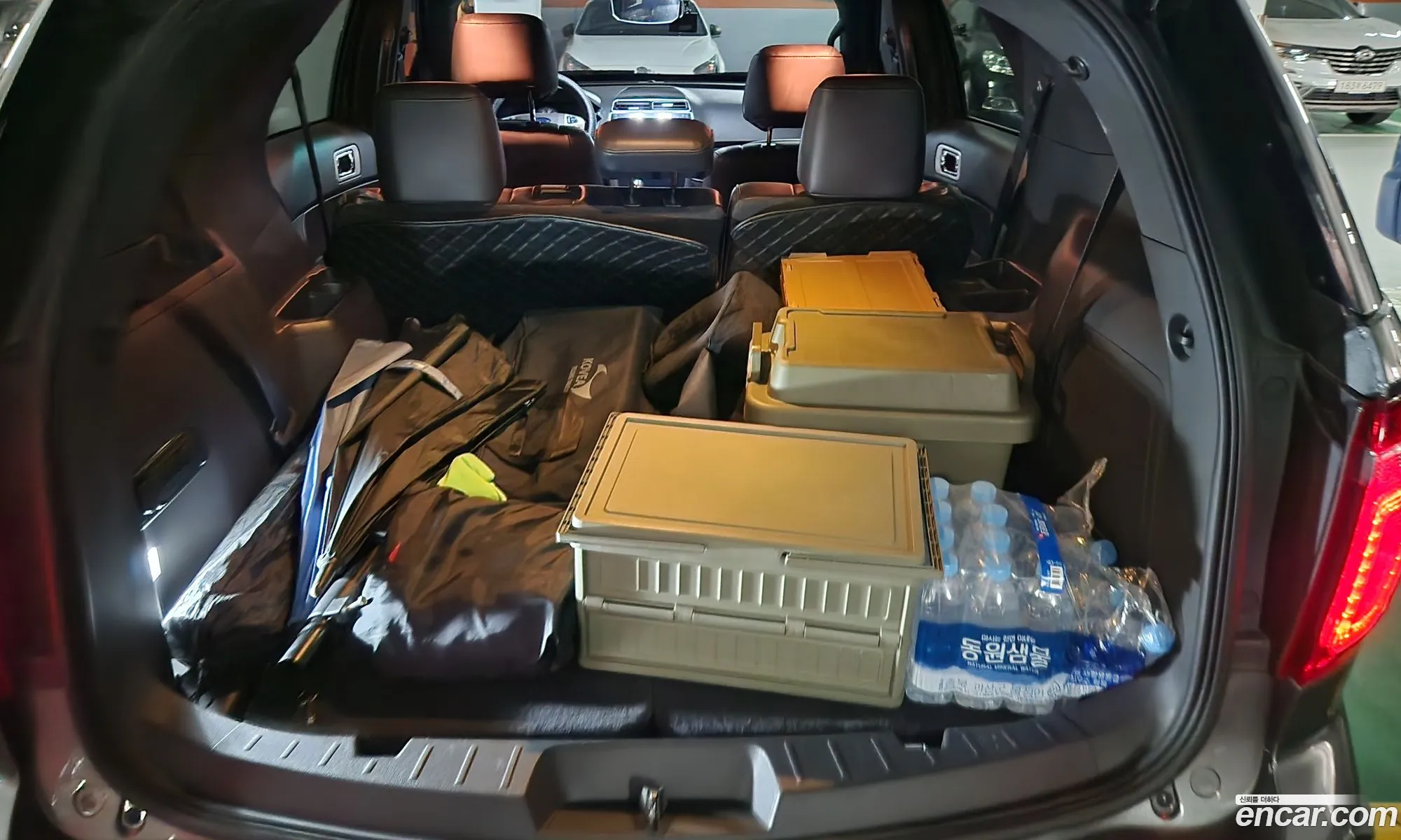 Ford Explorer 2015 — 16