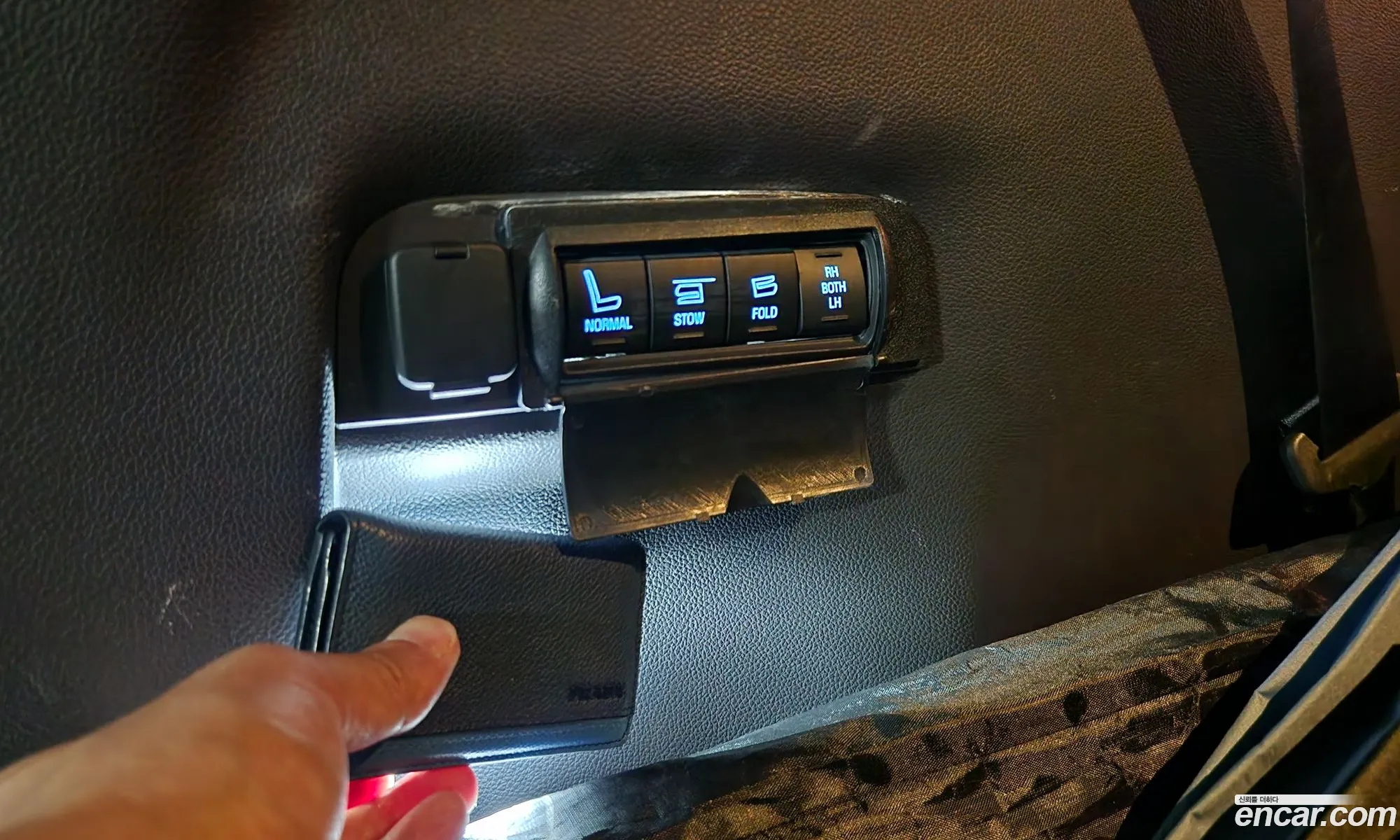 Ford Explorer 2015 — 4