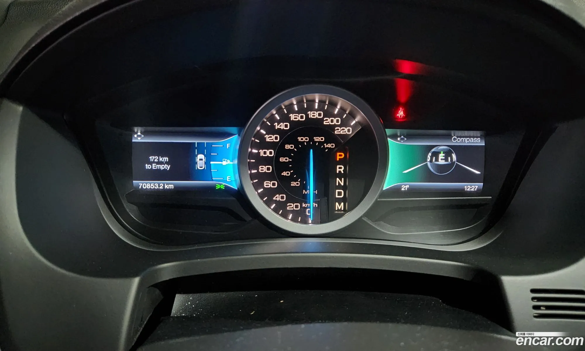 Ford Explorer 2015 — 5