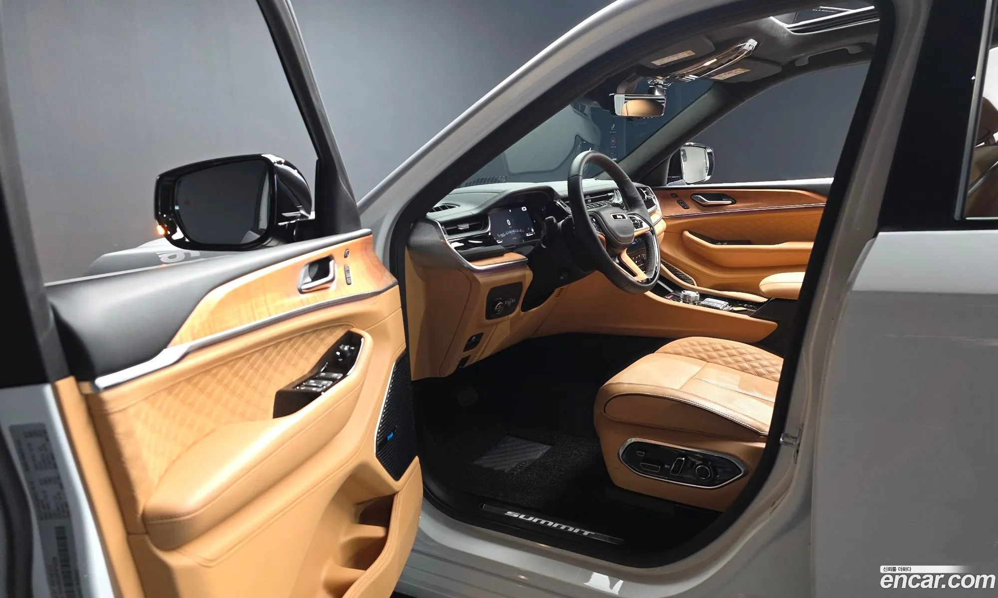 Jeep Grand Cherokee 2023 — 6