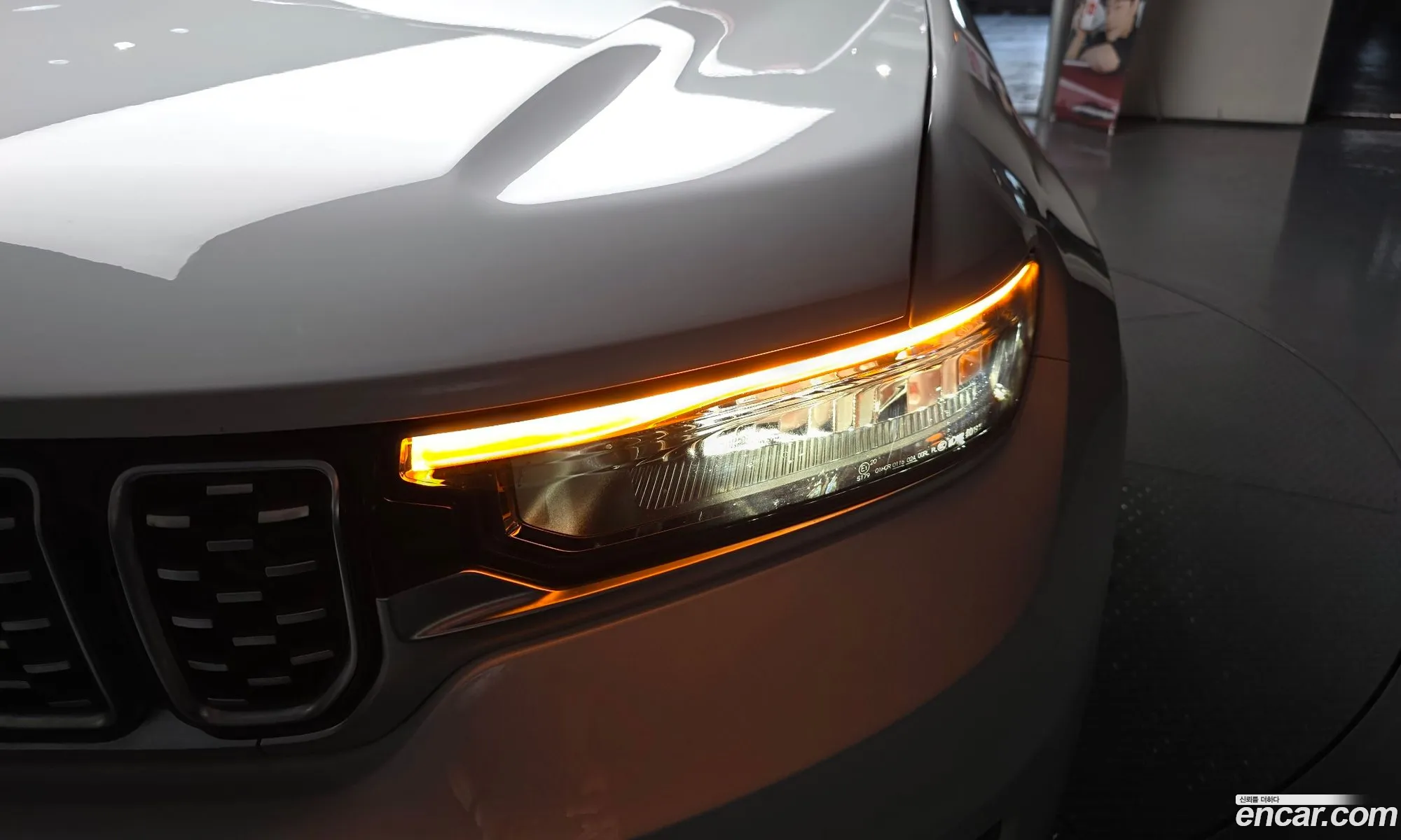 Jeep Grand Cherokee 2023 — 40