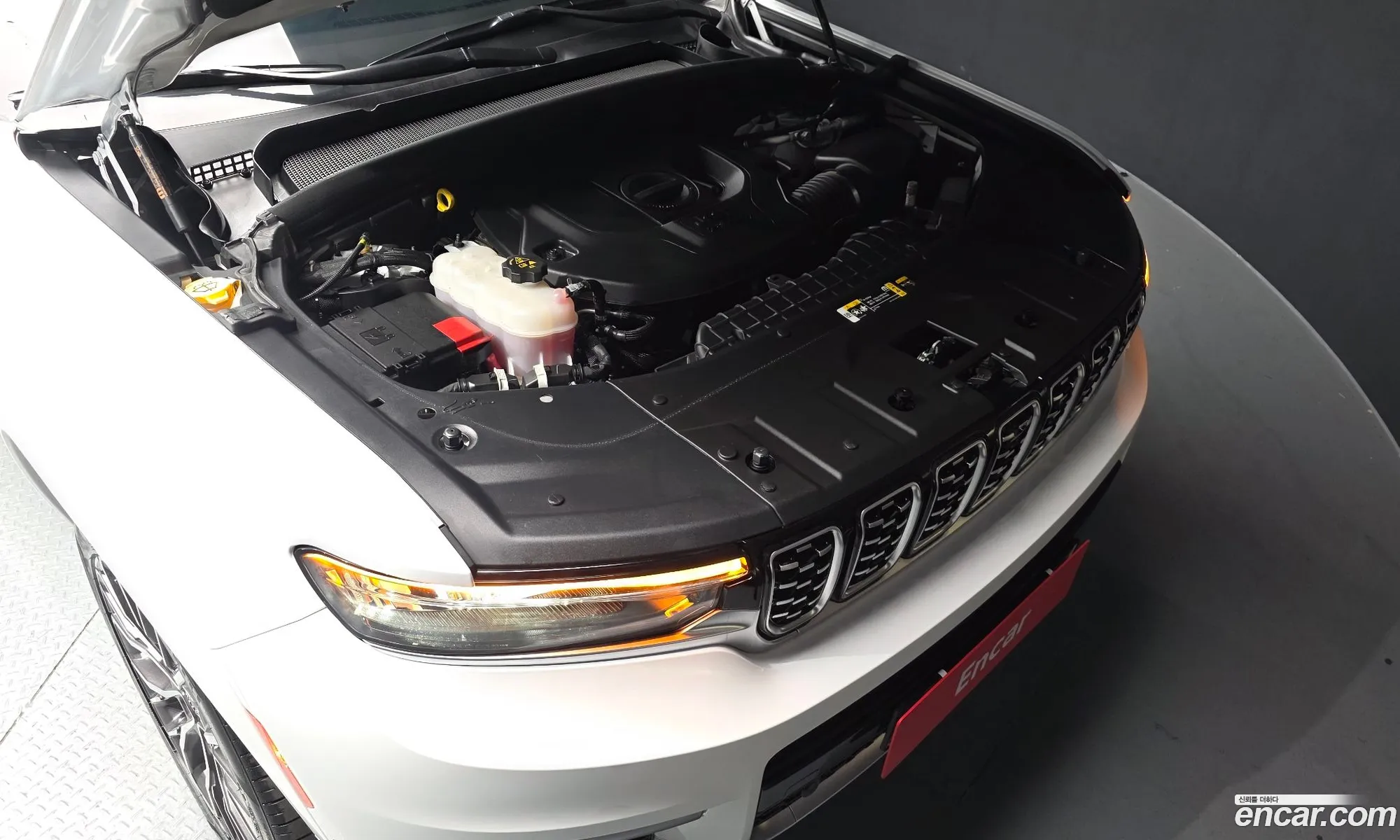 Jeep Grand Cherokee 2023 — 26