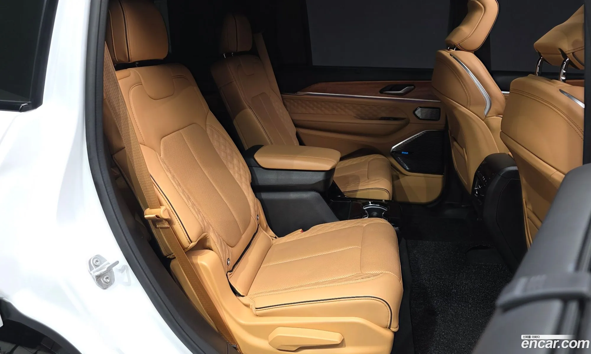 Jeep Grand Cherokee 2023 — 11