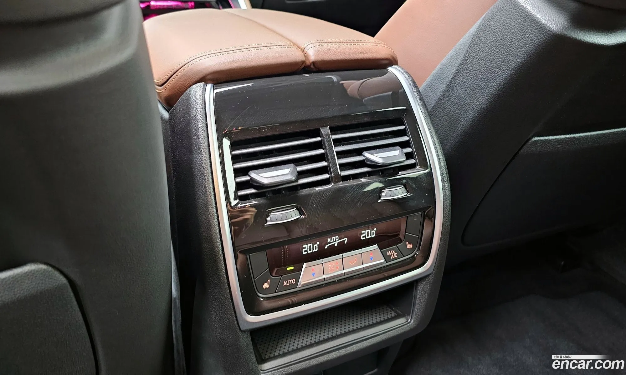 BMW X6 2025 — 11