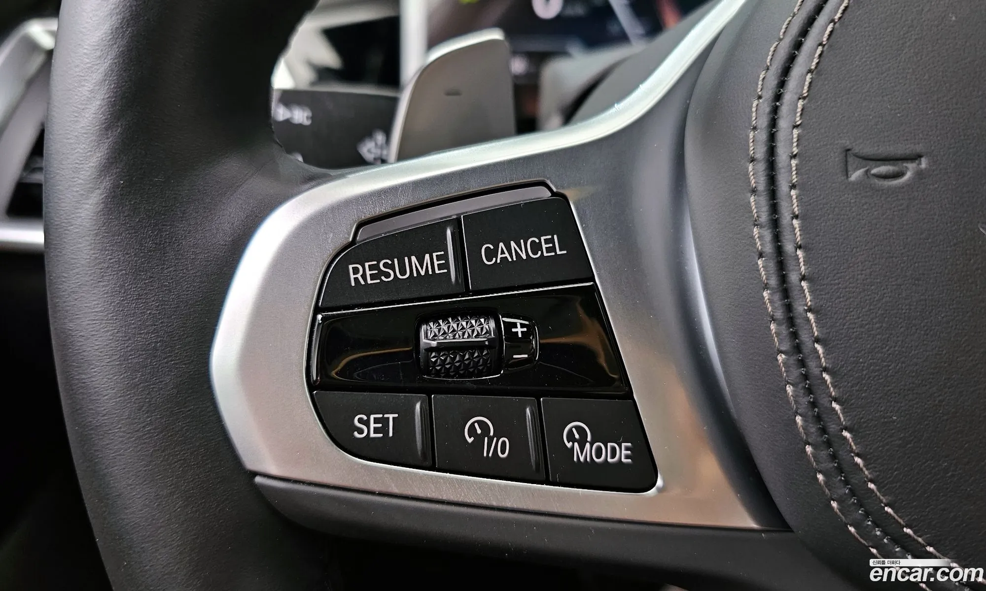 BMW X6 2025 — 15