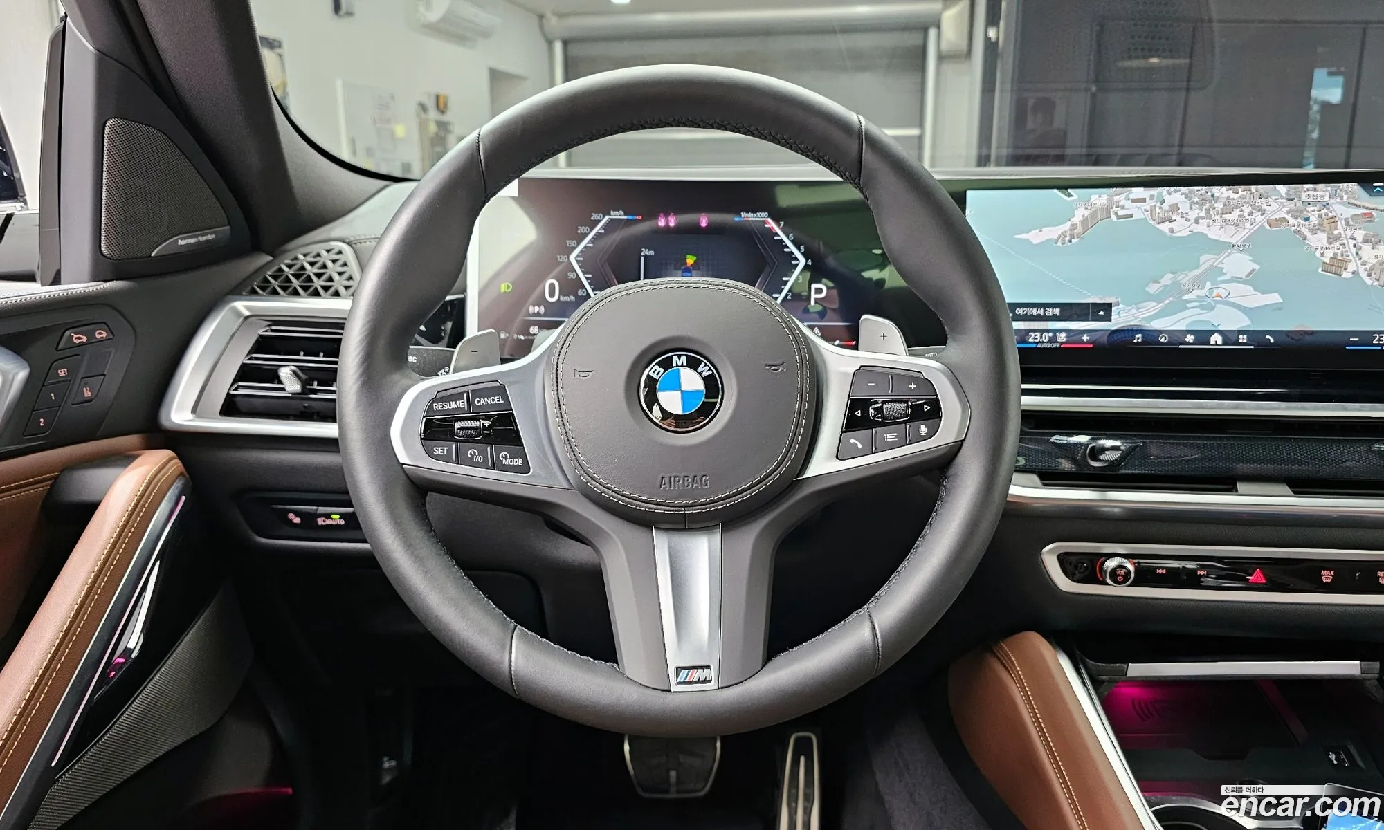 BMW X6 2025 — 20