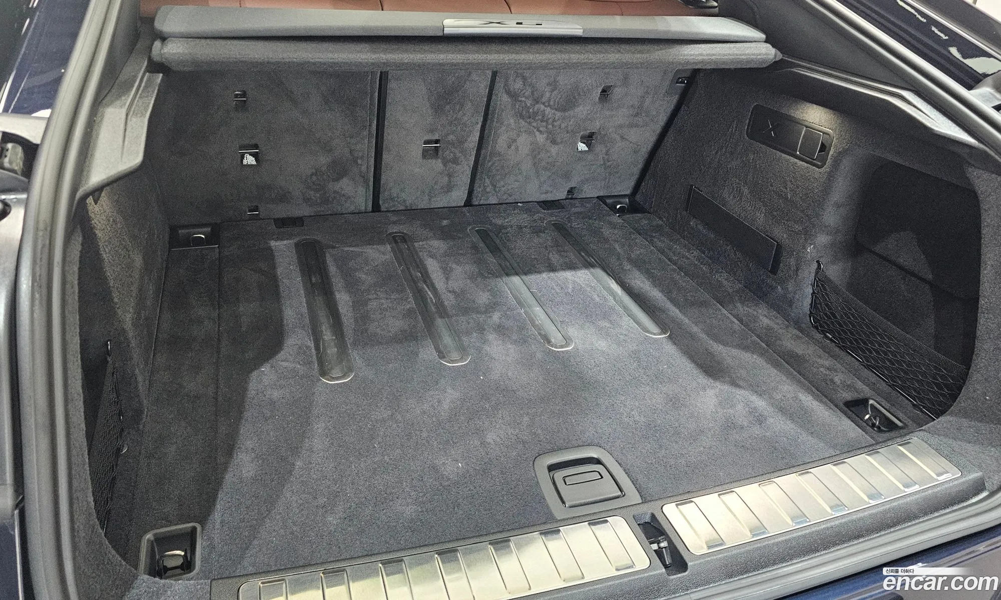 BMW X6 2025 — 9
