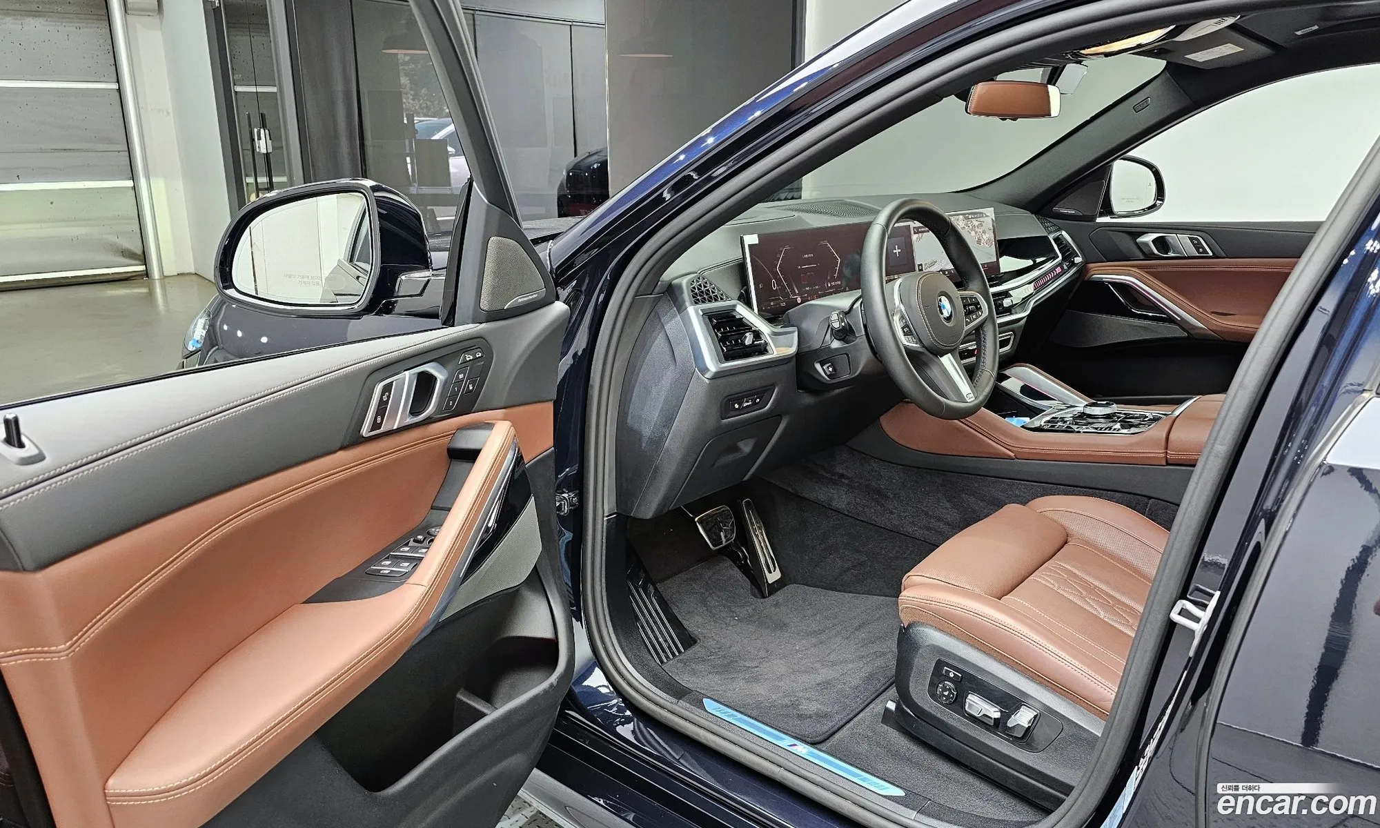 BMW X6 2025 — 13