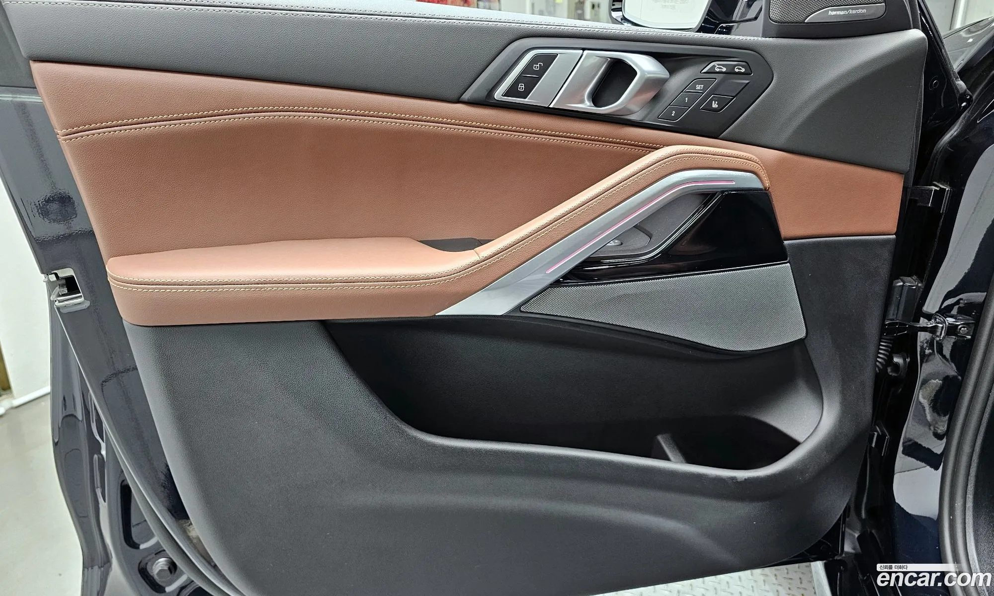 BMW X6 2025 — 14