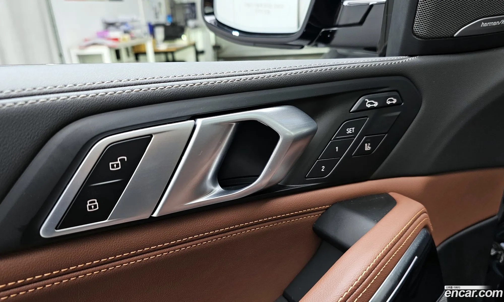 BMW X6 2025 — 23
