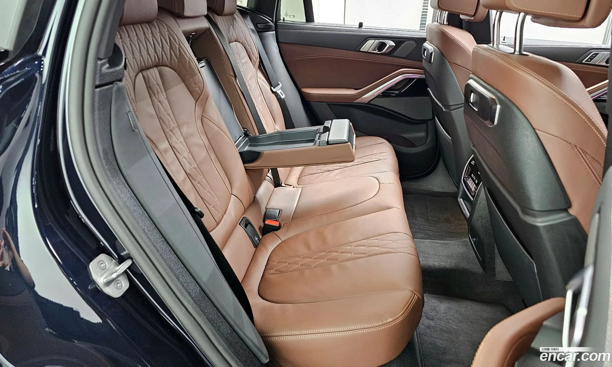 BMW X6 2025 — 10