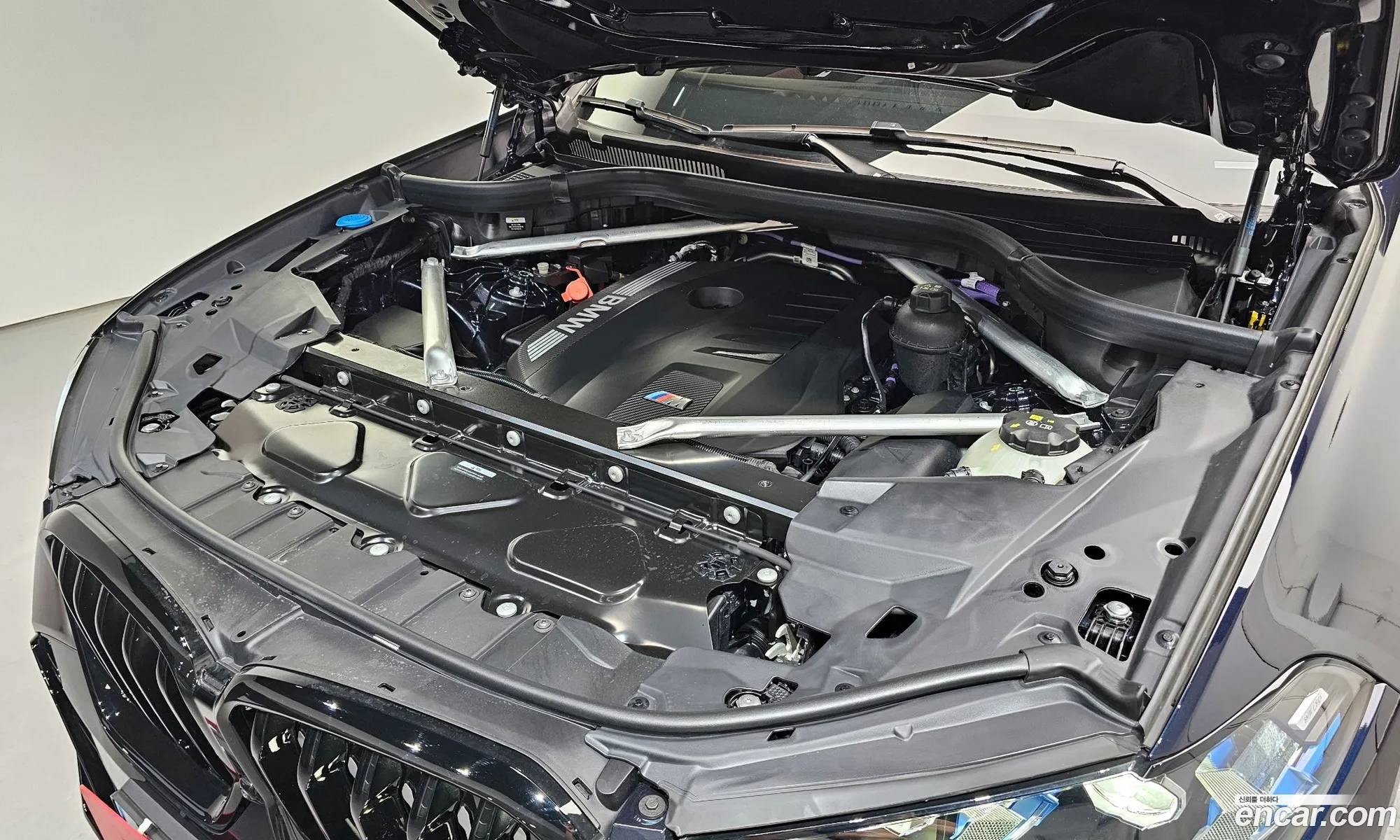 BMW X6 2025 — 24
