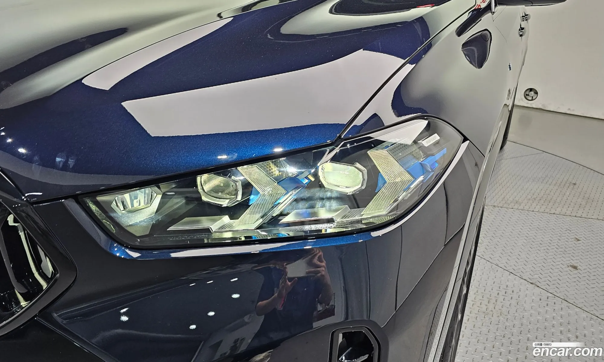 BMW X6 2025 — 28