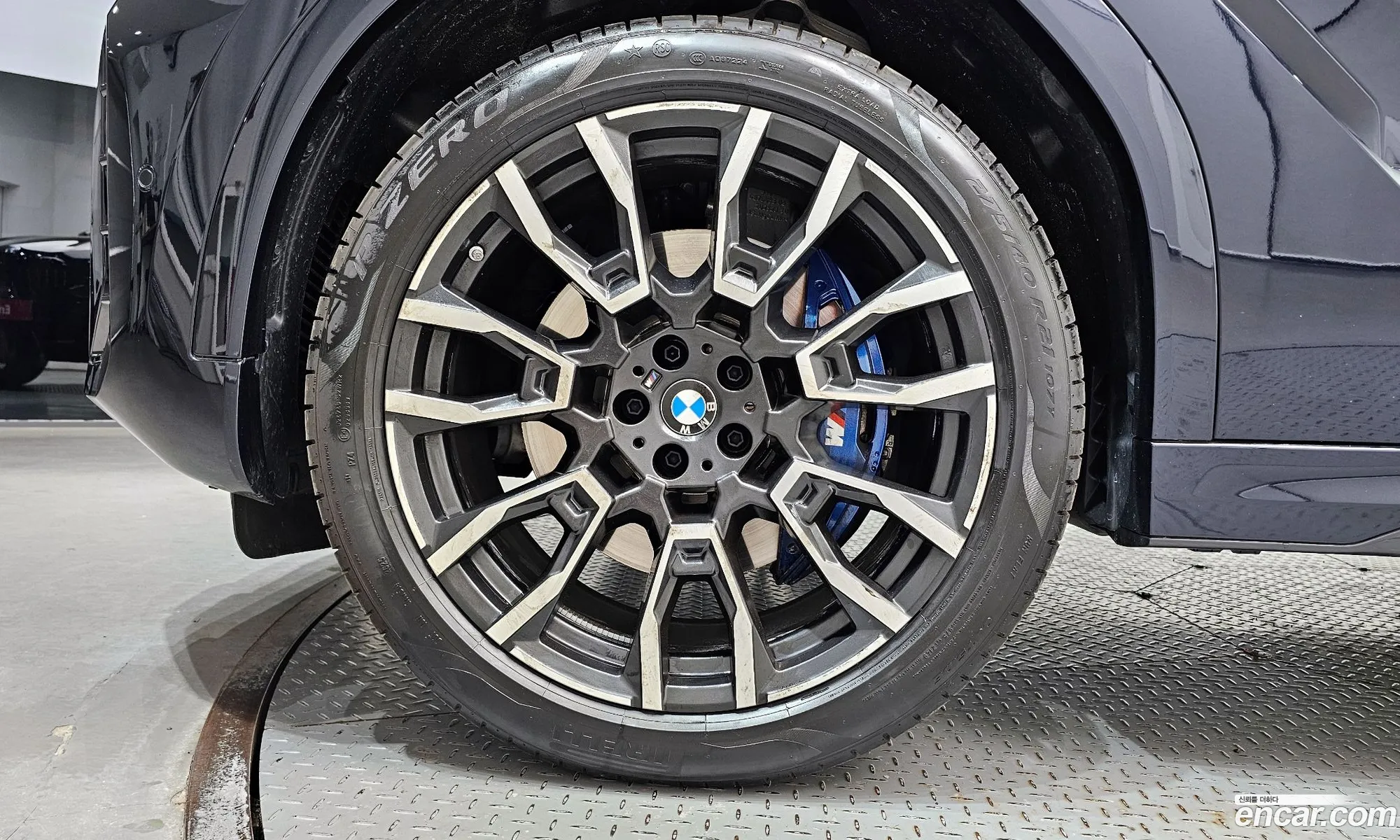 BMW X6 2025 — 3