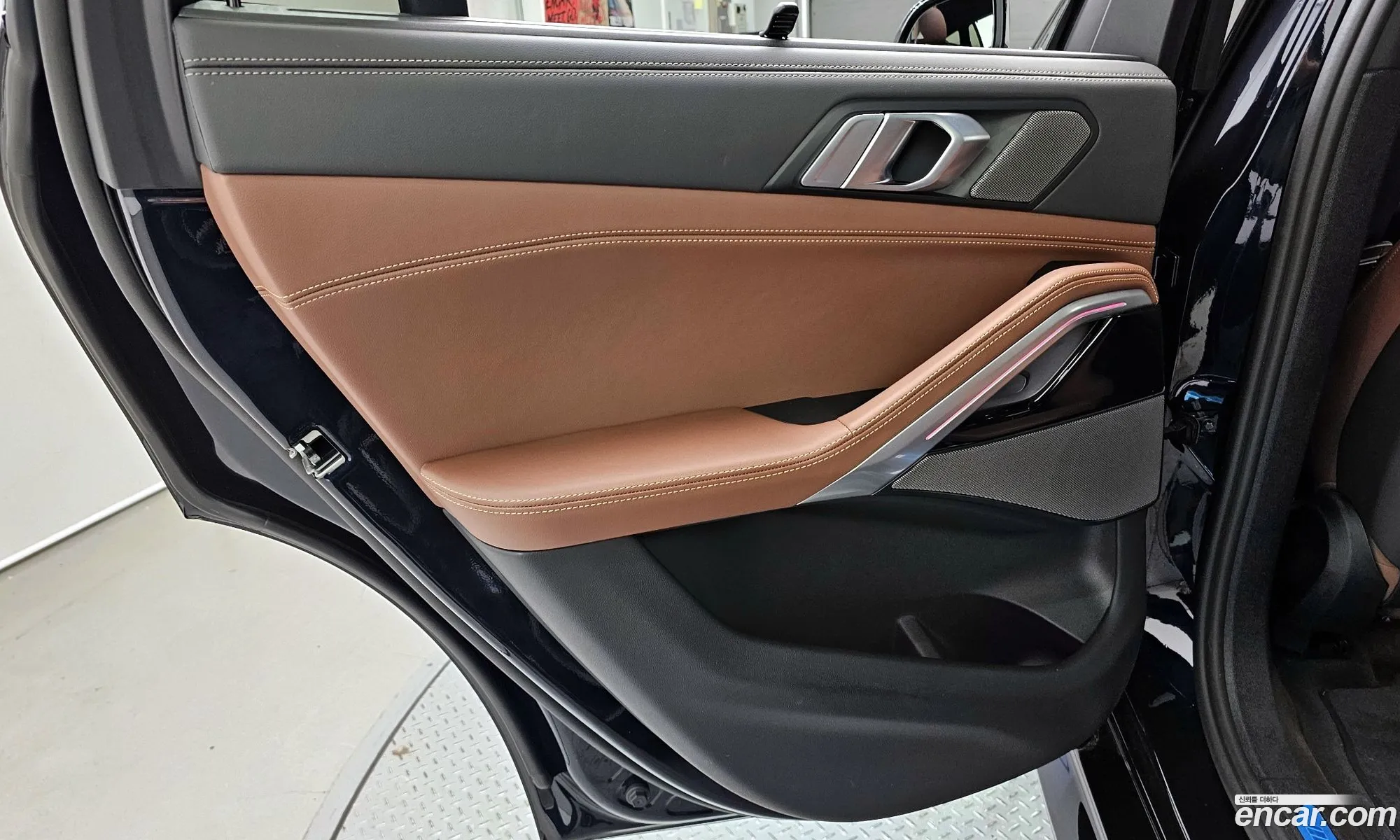 BMW X6 2025 — 5