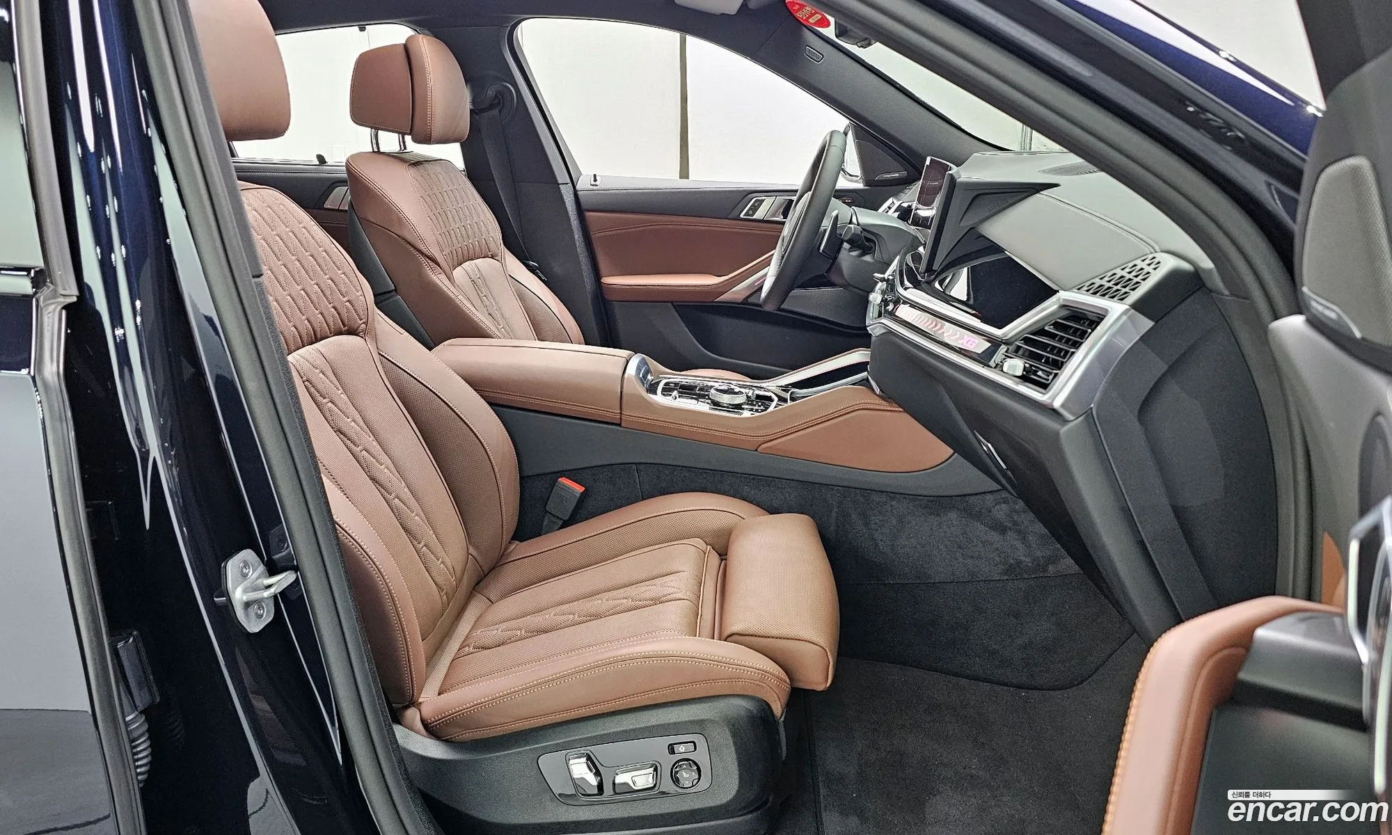 BMW X6 2025 — 29