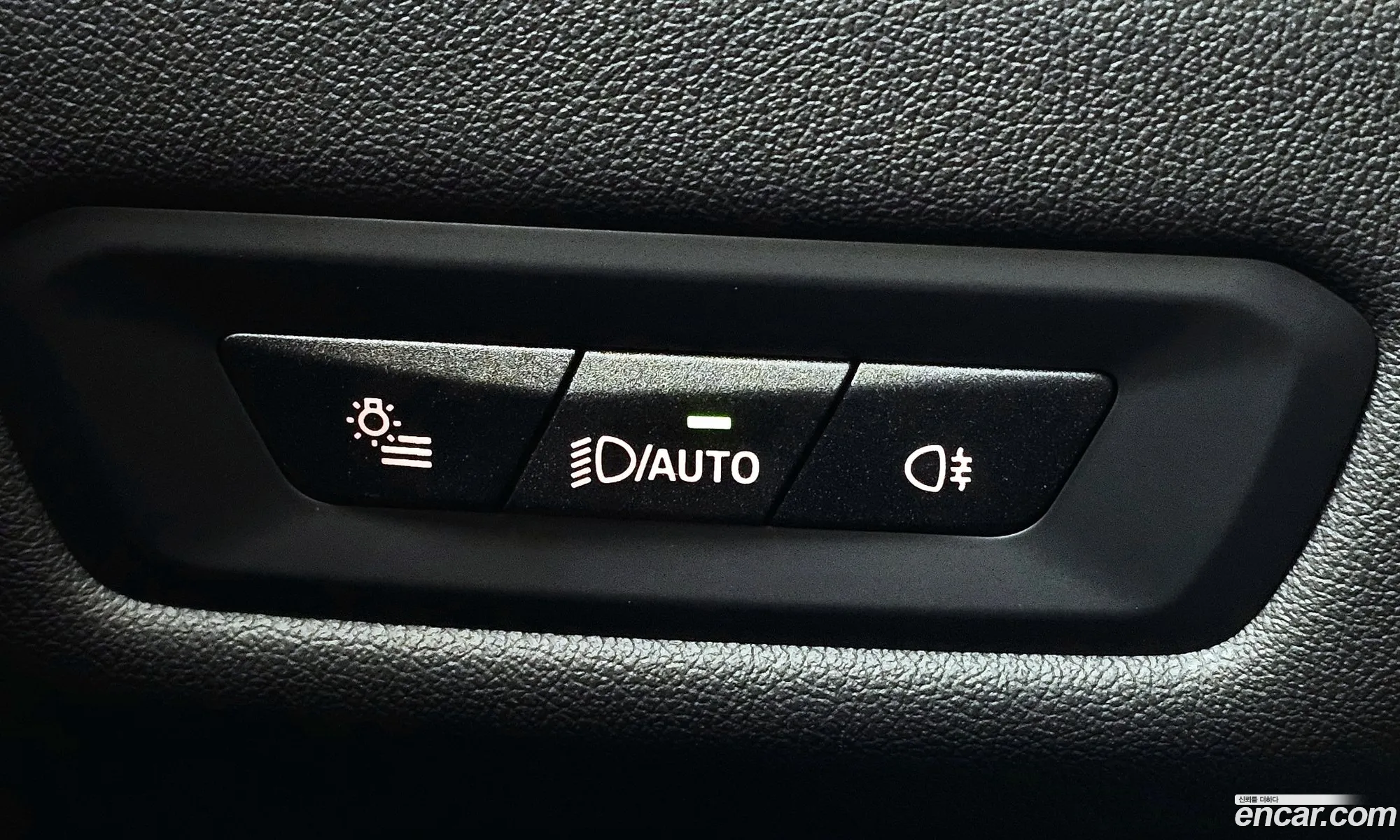 BMW X6 2025 — 7