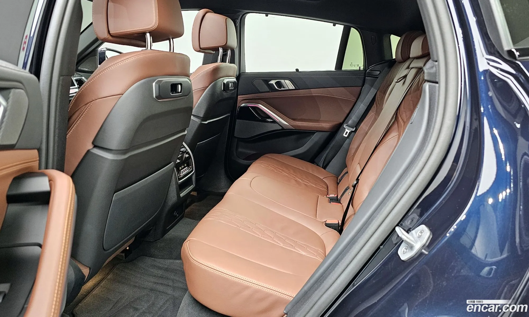 BMW X6 2025 — 21