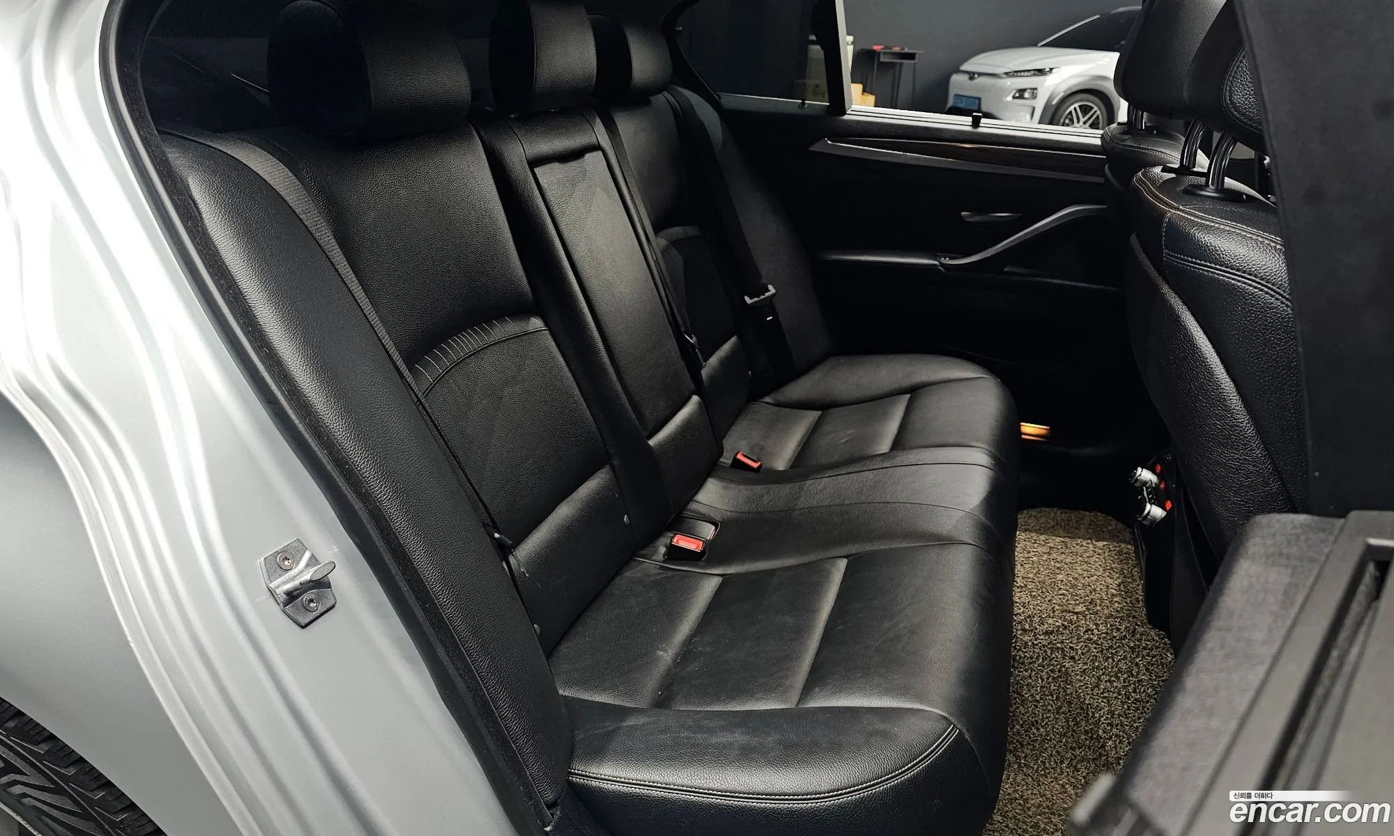 BMW 5 Series 2014 WBA5A7108ED815571 — 19