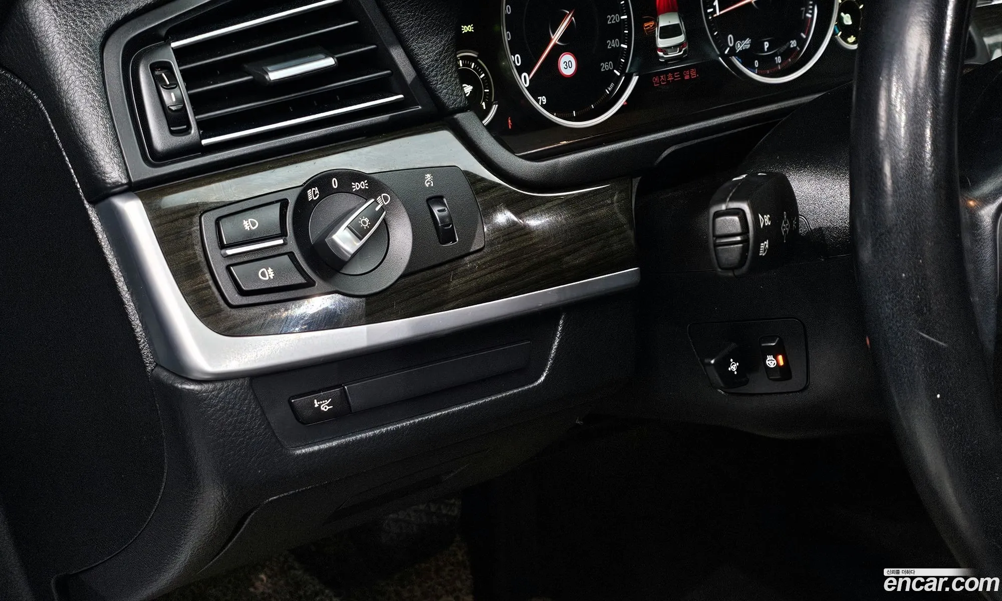BMW 5 Series 2014 WBA5A7108ED815571 — 13