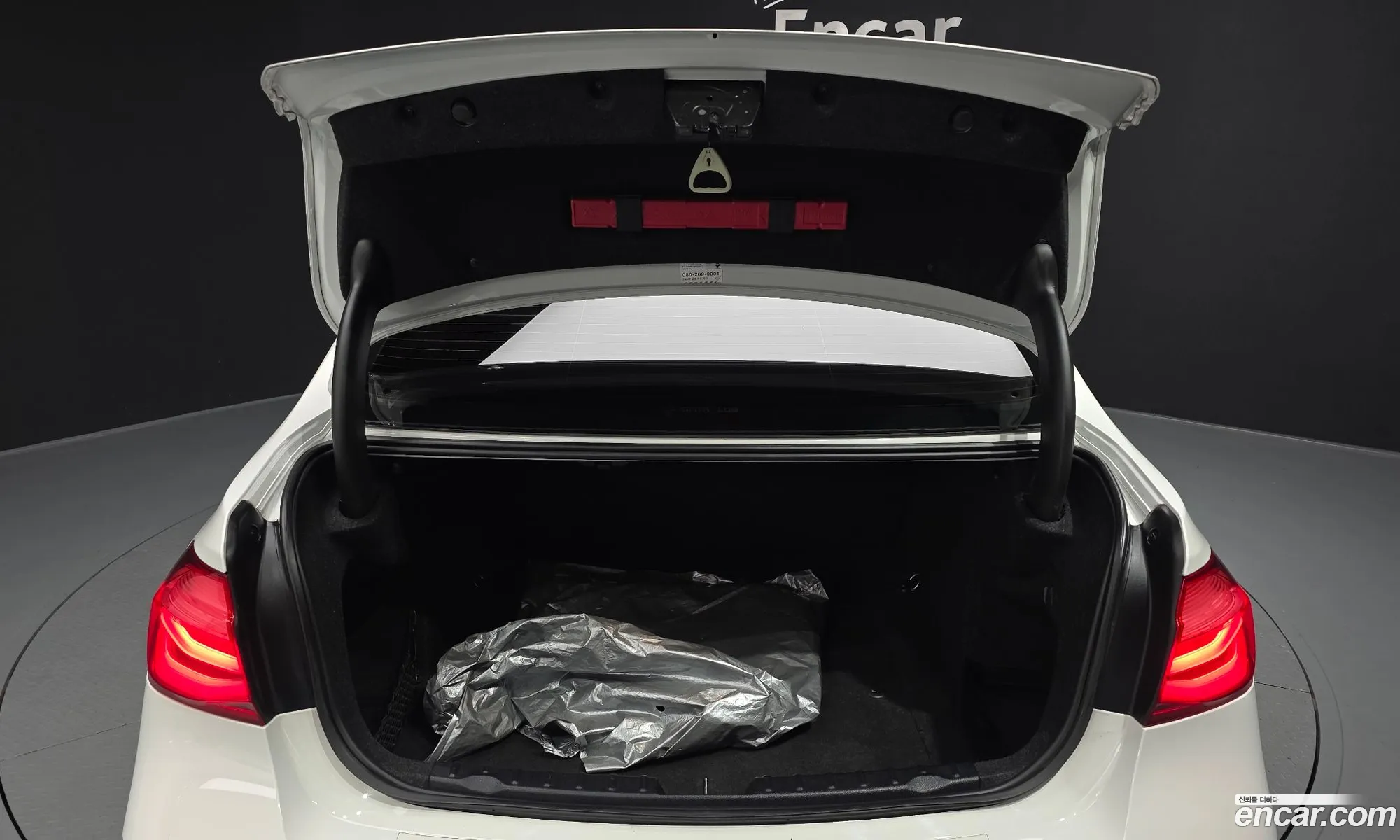 BMW 3 Series 2017 WBA8C5109HK855296 — 19