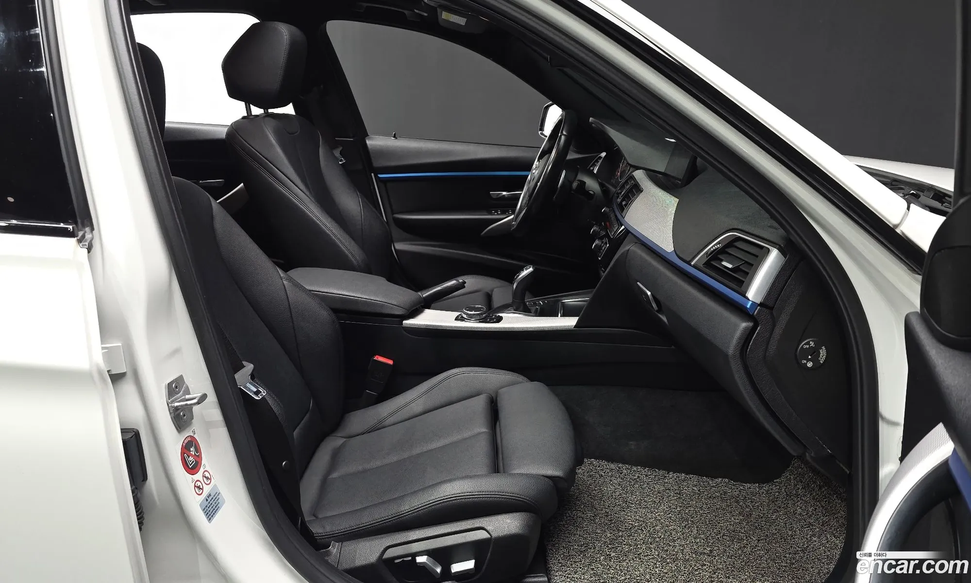 BMW 3 Series 2017 WBA8C5109HK855296 — 6