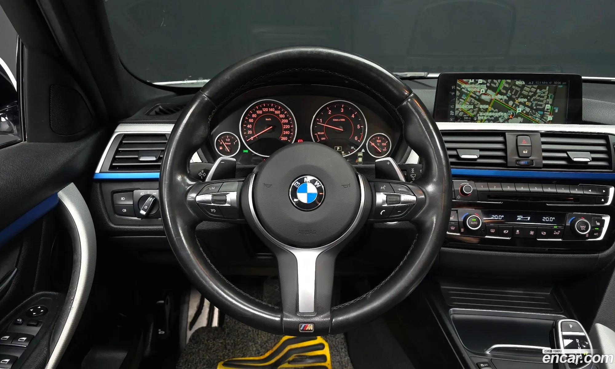 BMW 3 Series 2017 WBA8C5109HK855296 — 20
